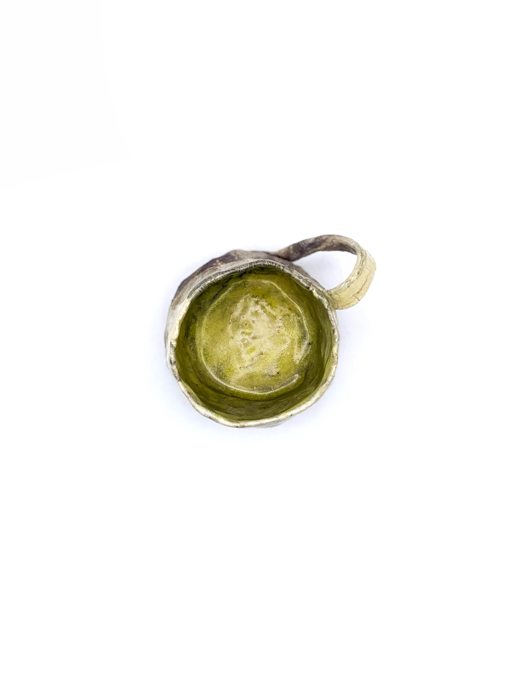 Ash mug 2610
