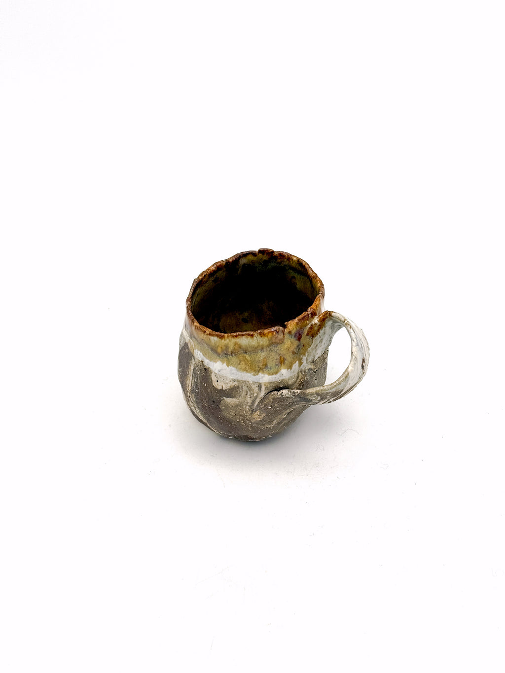 Ash mug 2619