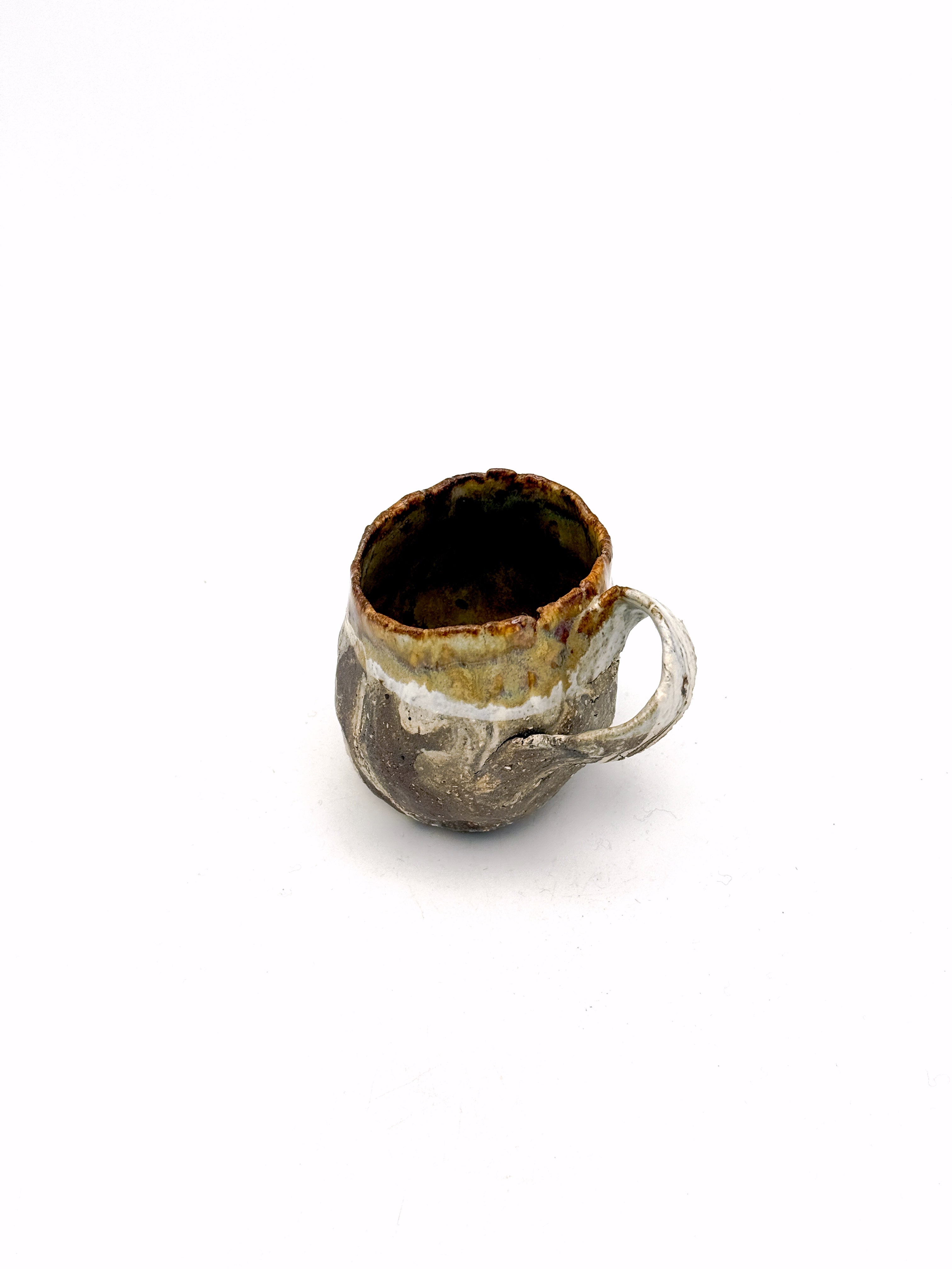 Ash mug 2619