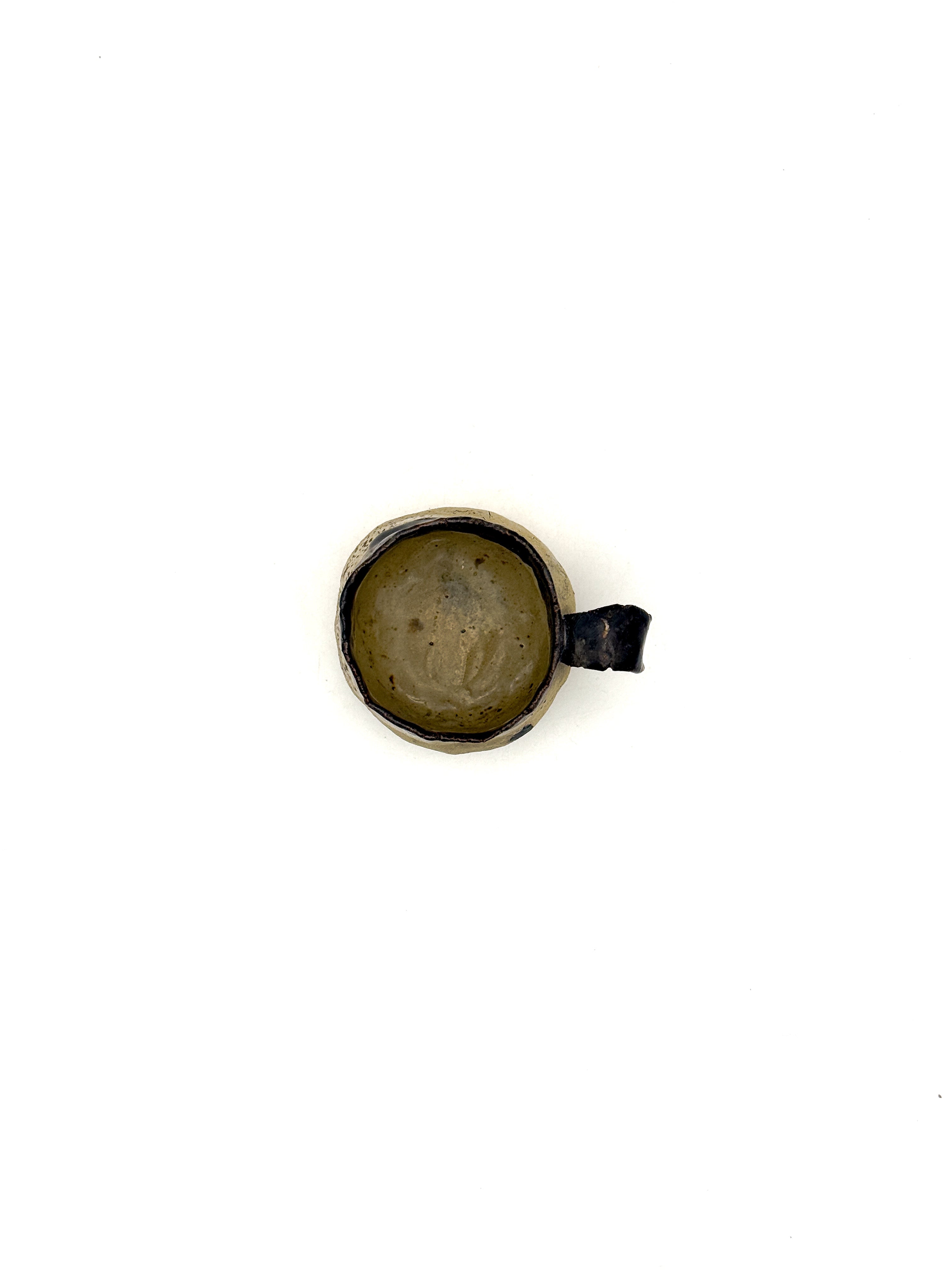 Ash mug 2633