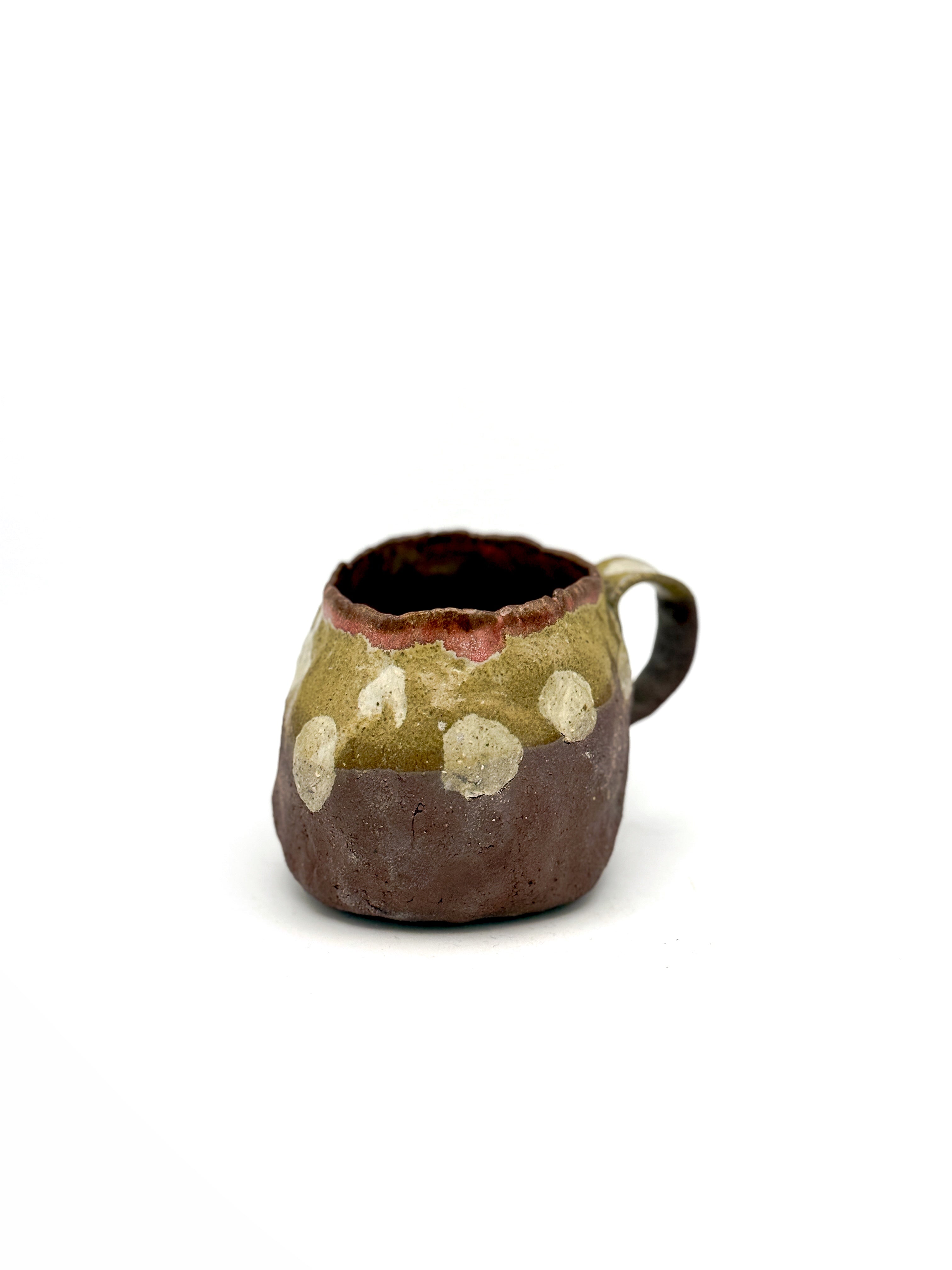 Ash mug 2611