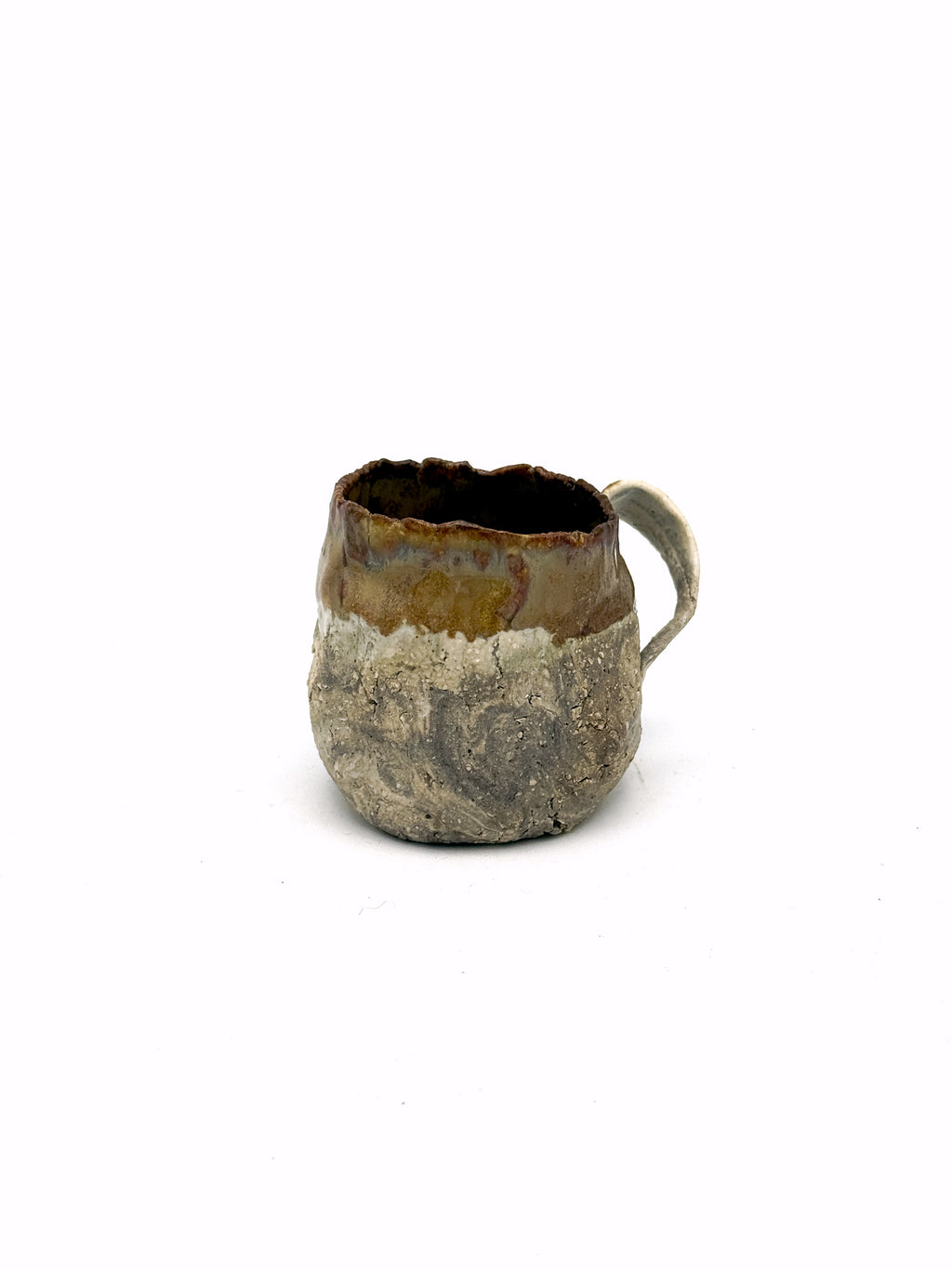 Ash mug 2631