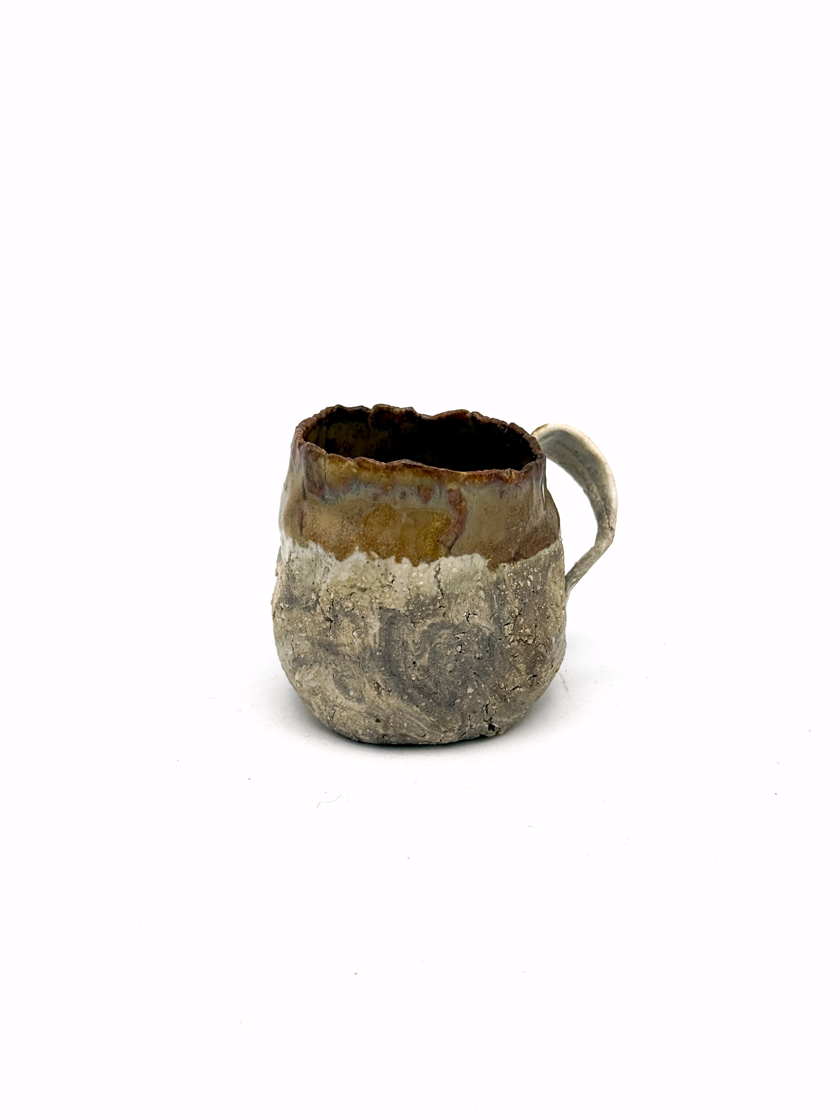 Ash mug 2631