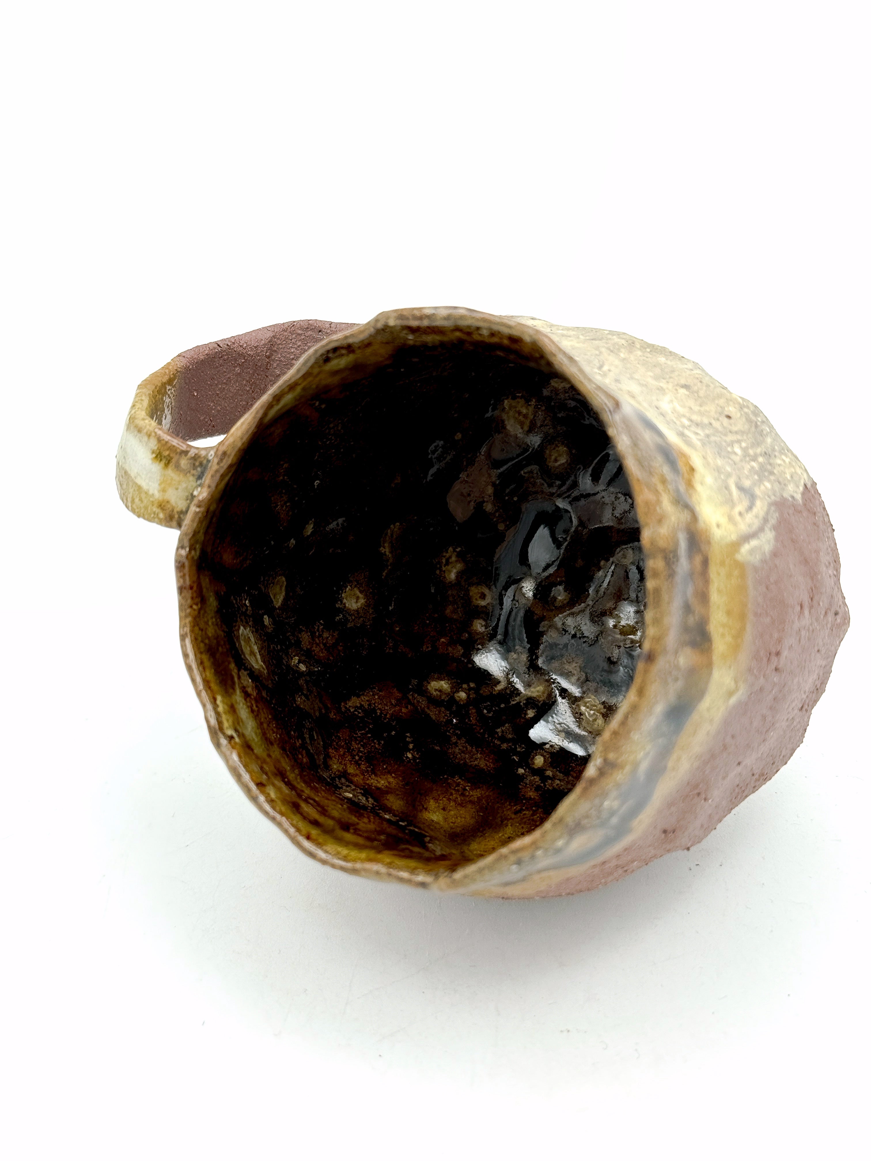 Ash mug 2624