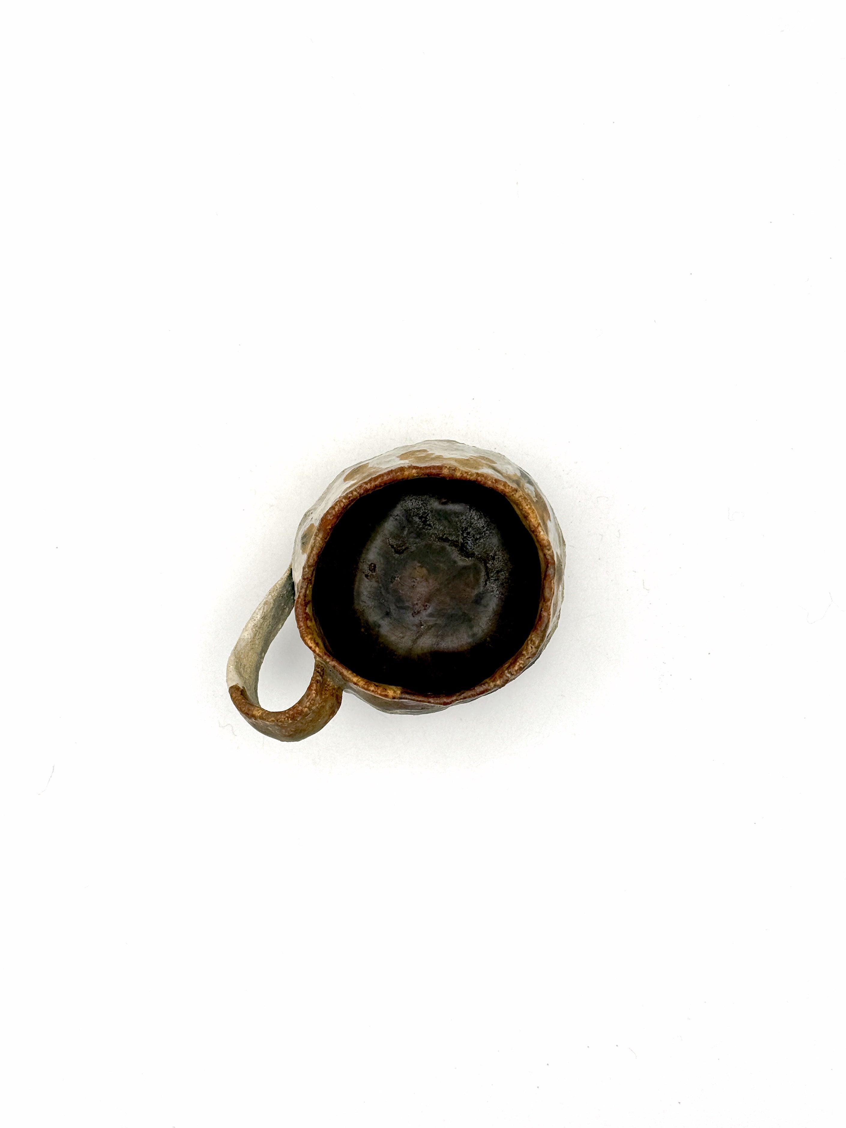Ash mug 2618