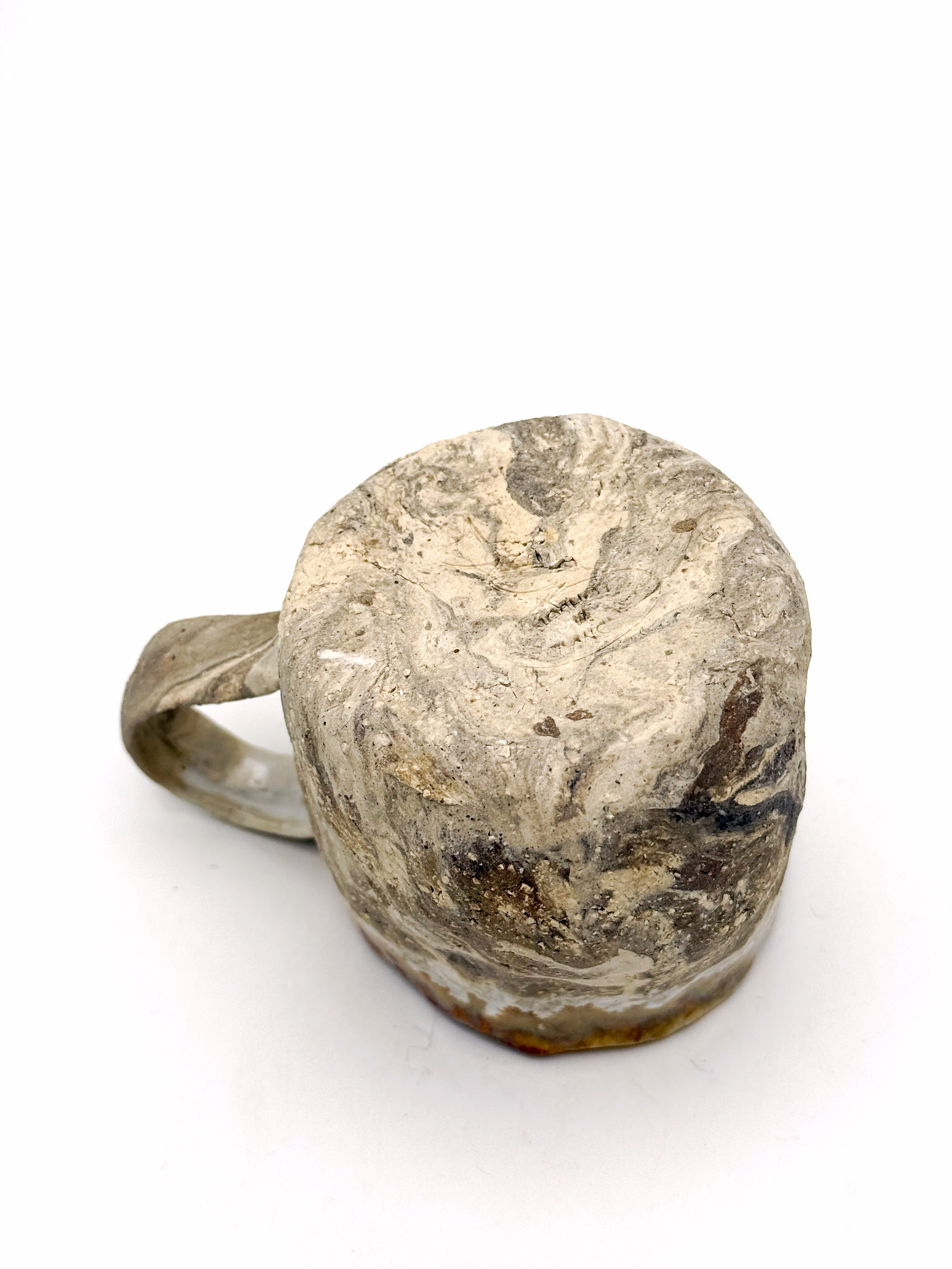 Ash mug 2602