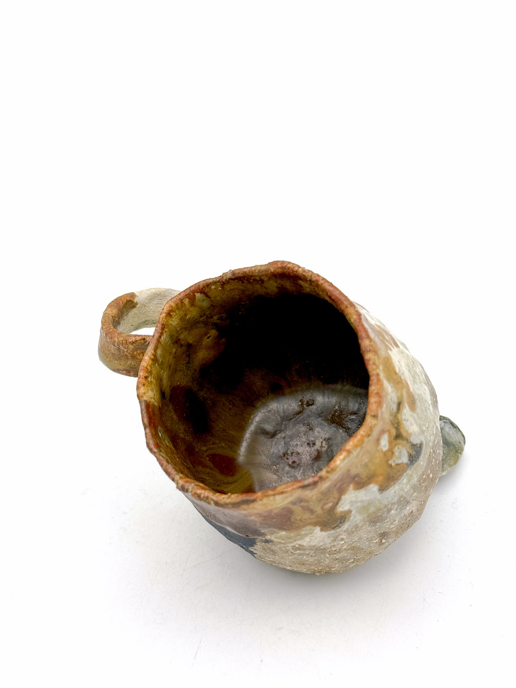 Ash mug 2618