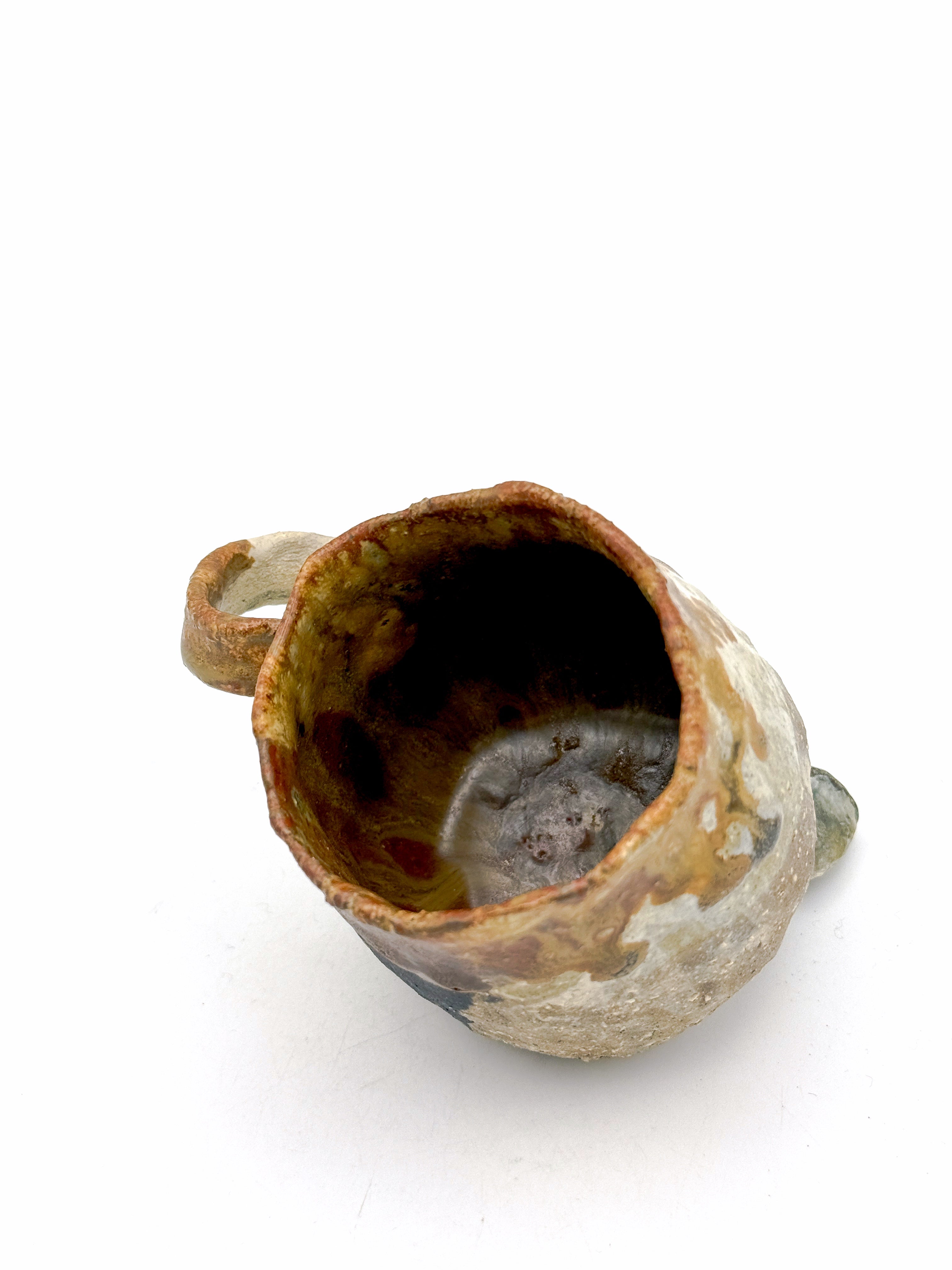 Ash mug 2618