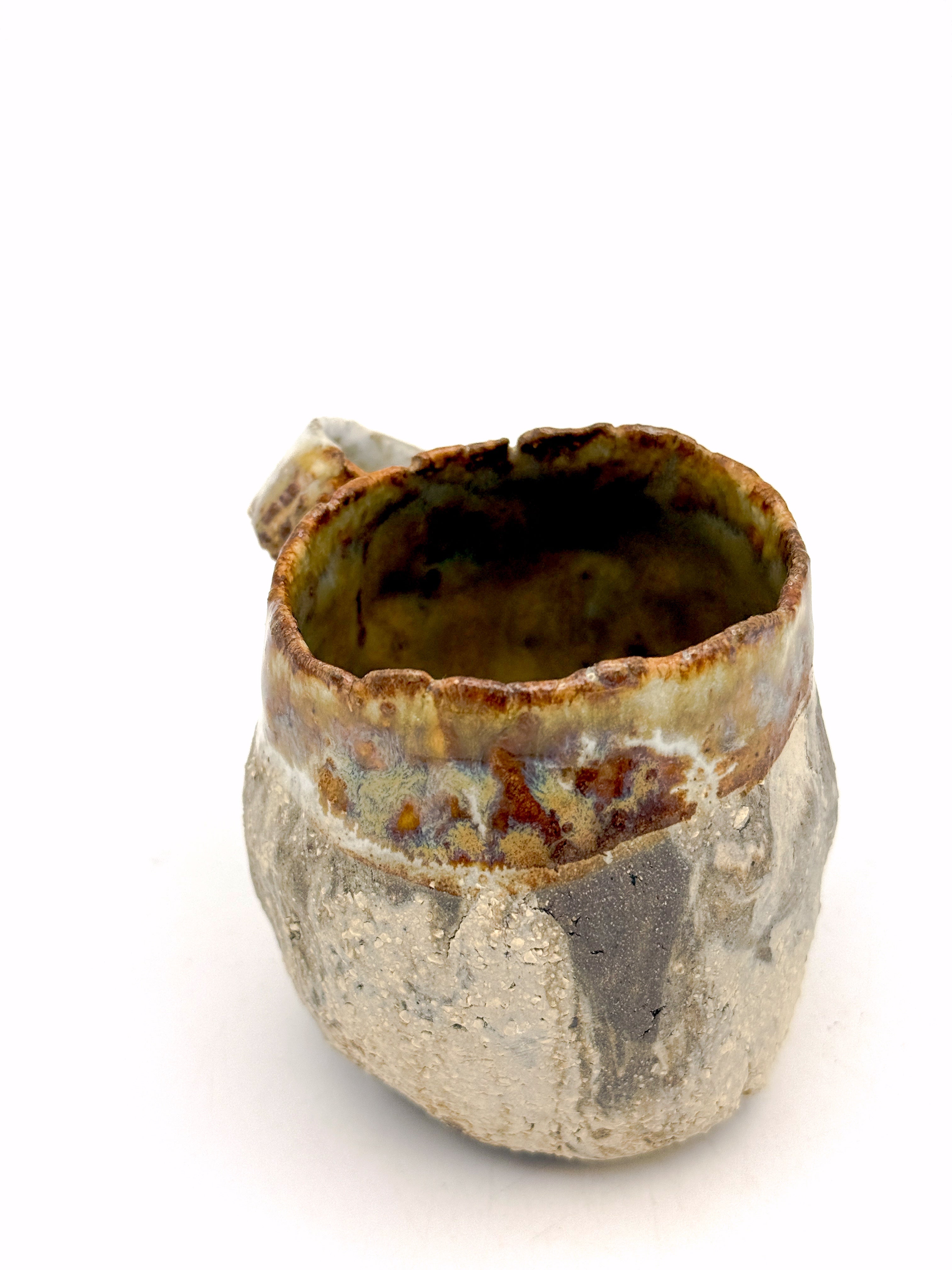 Ash mug 2619