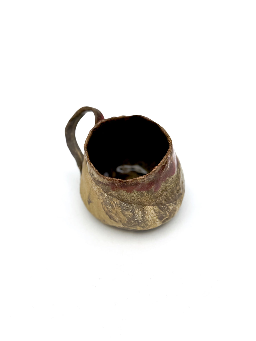 Ash mug 2616