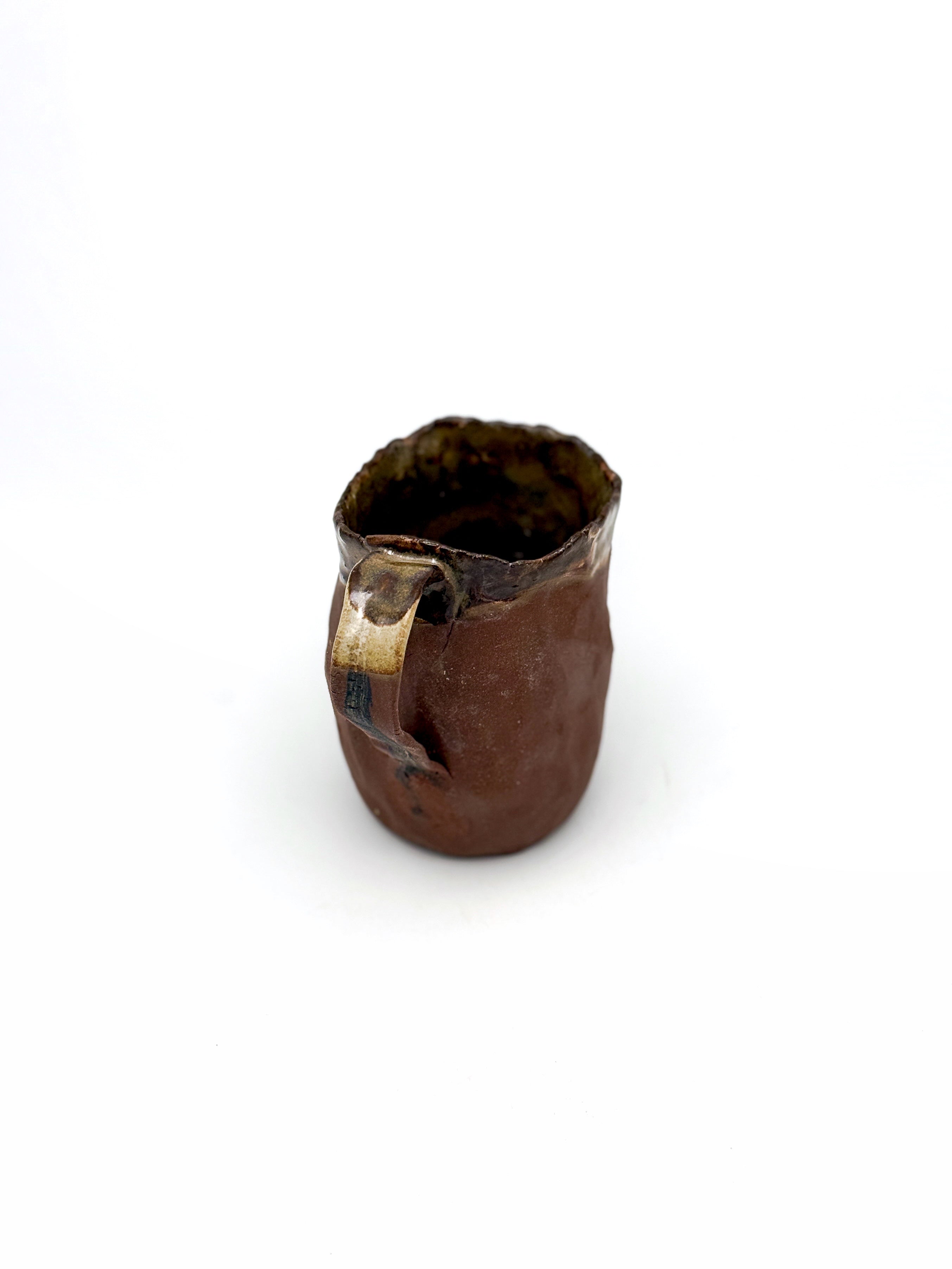 Ash mug 2607