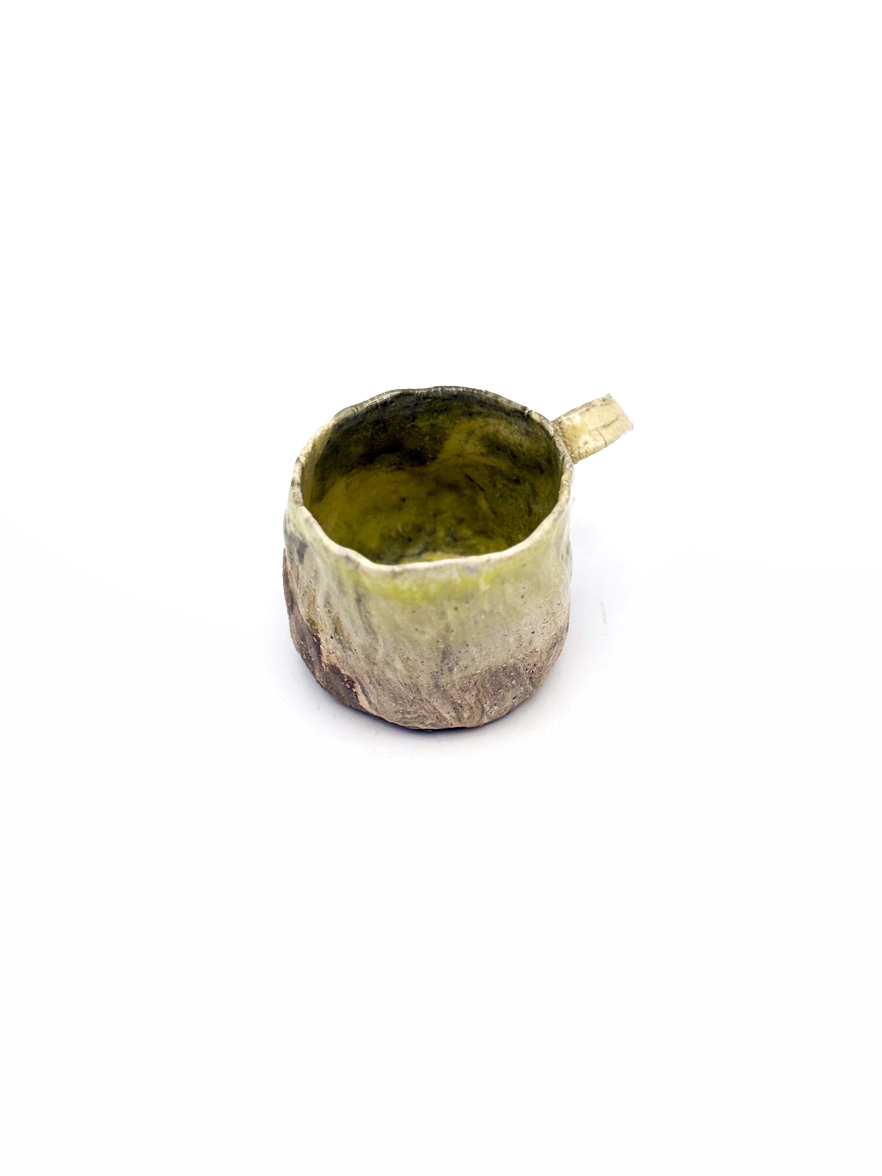Ash mug 2610