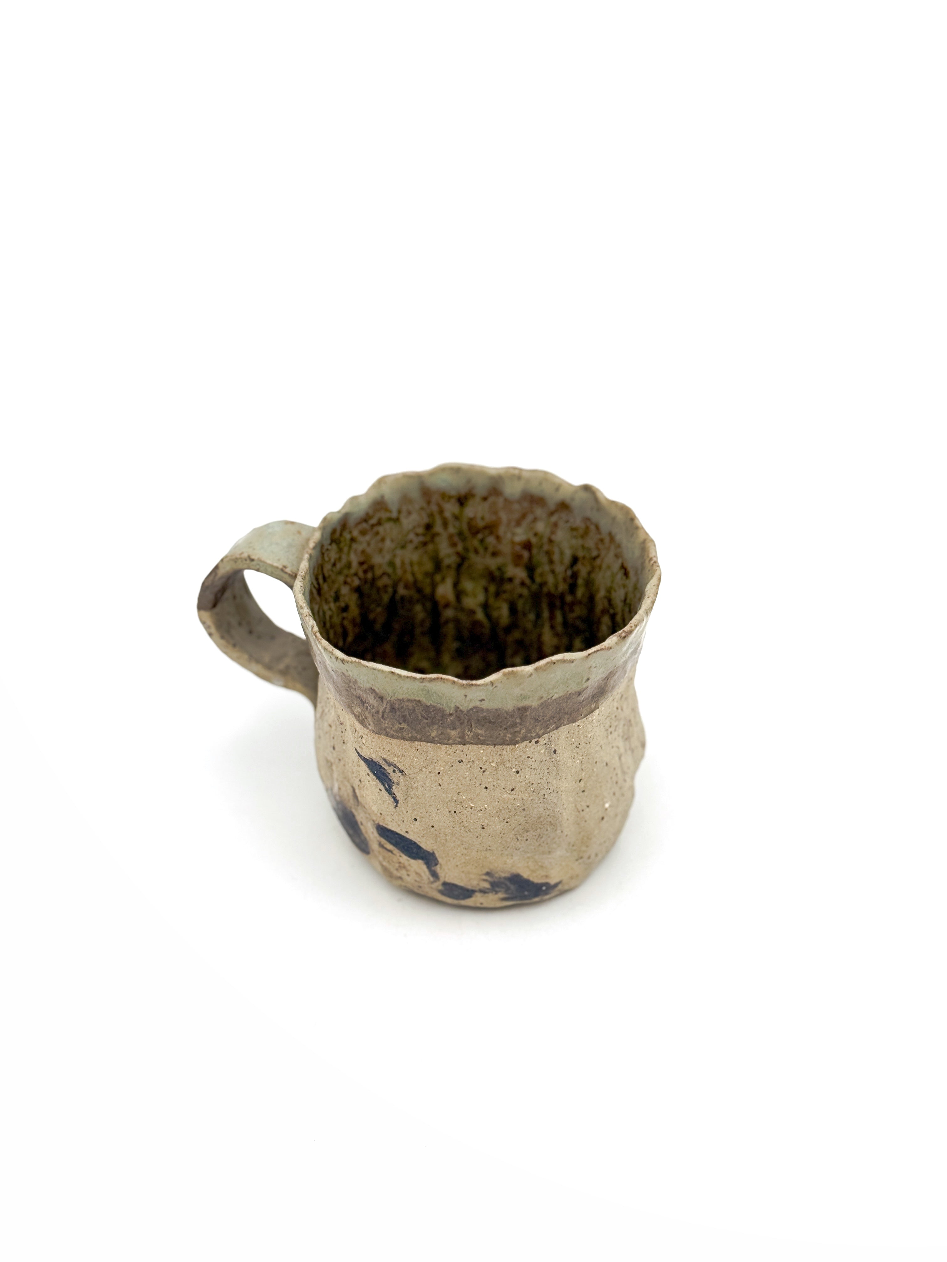 Ash mug 2601