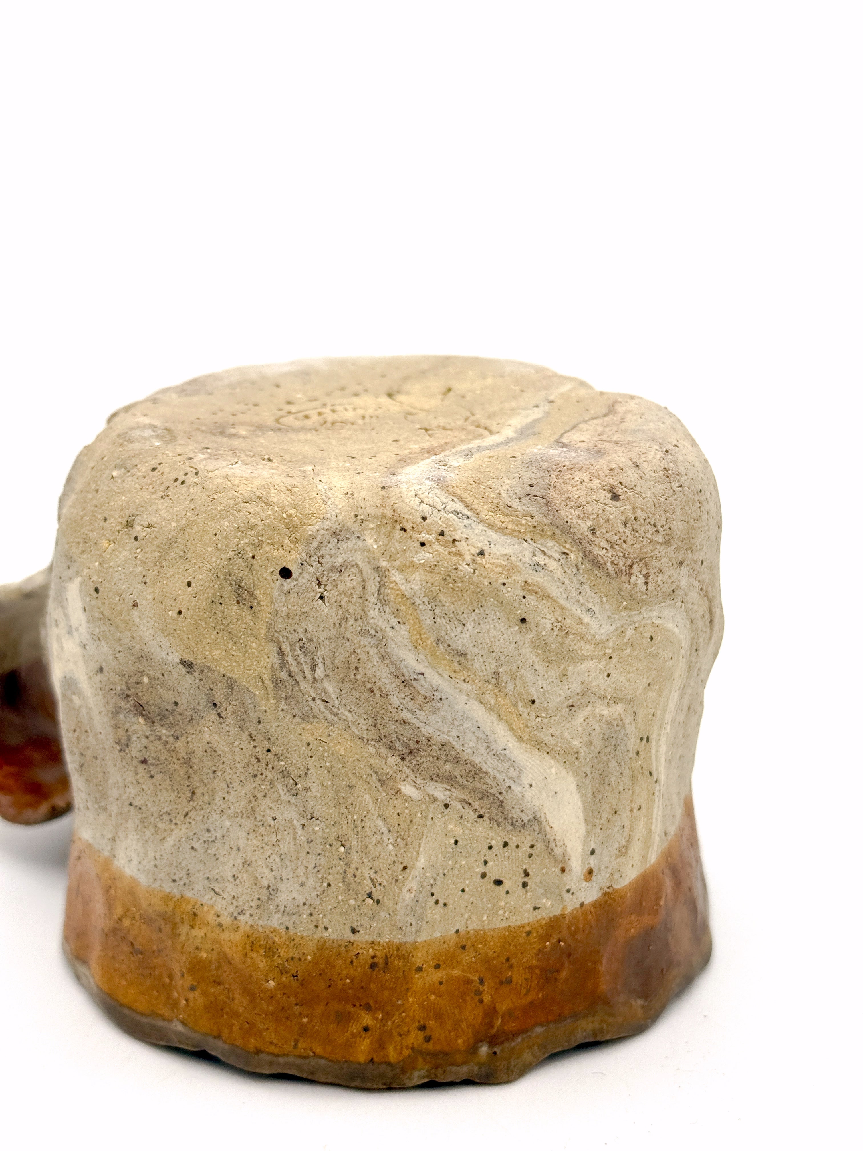 Ash mug 2603