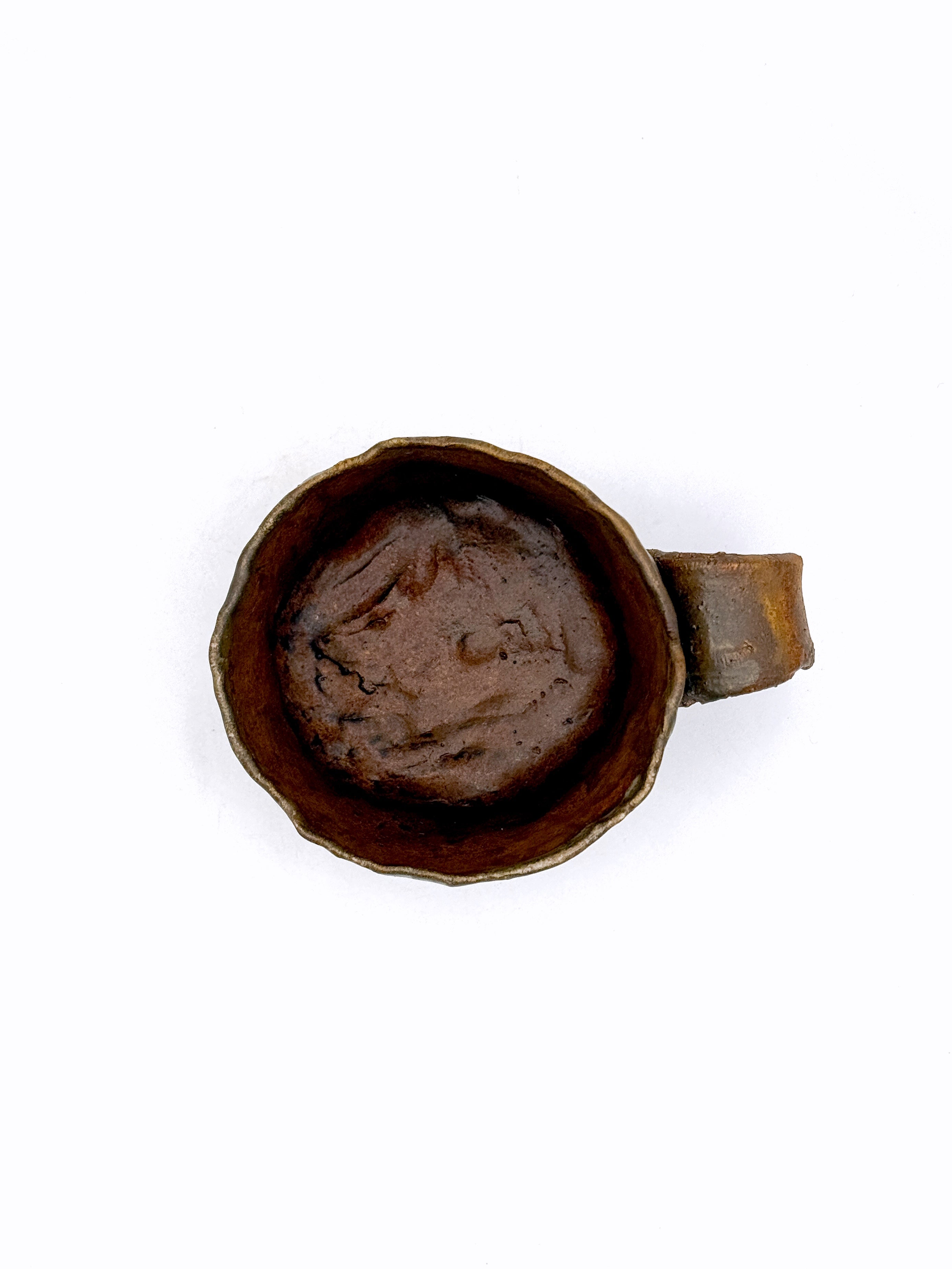 Ash mug 2603