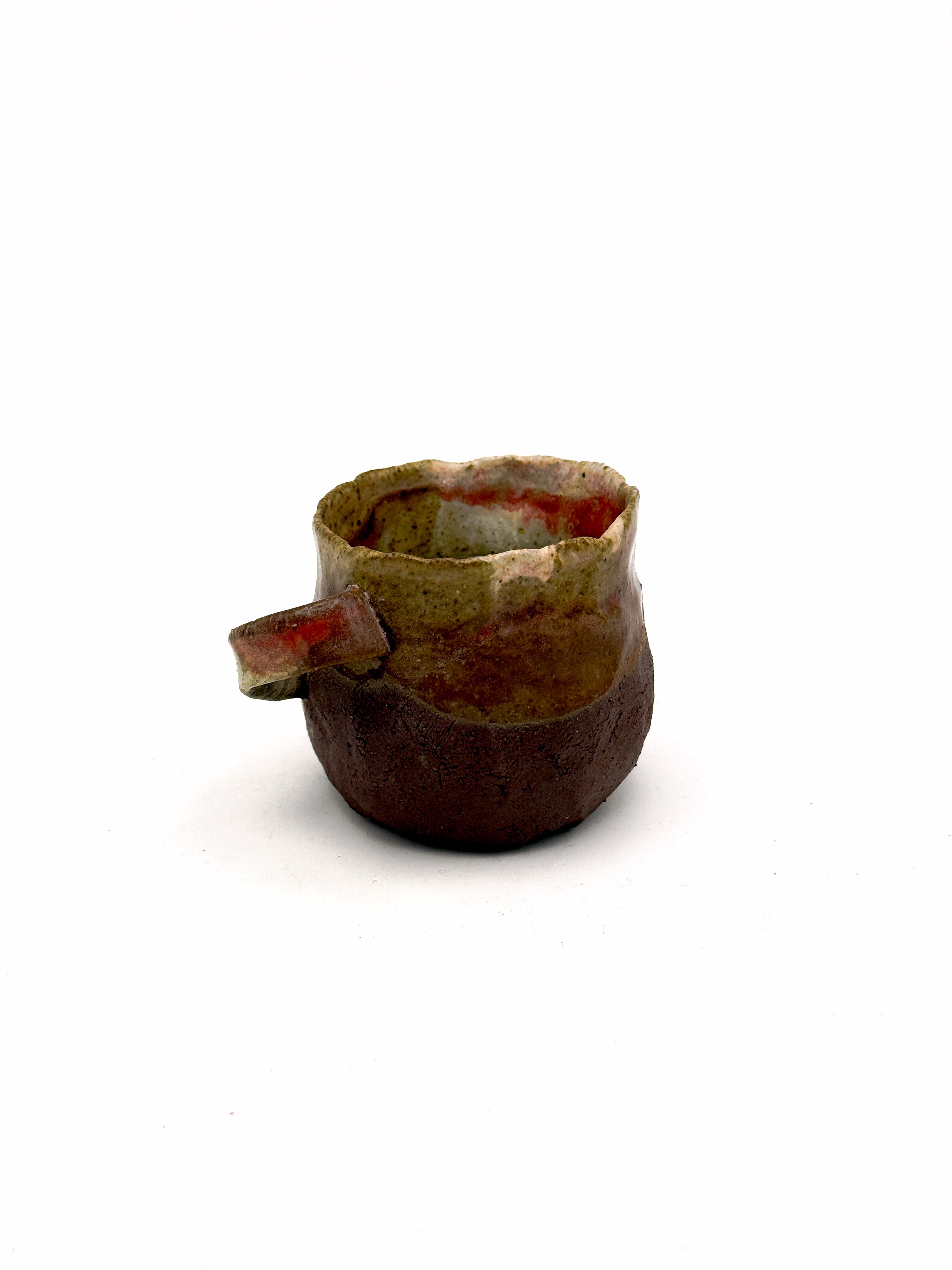 Ash mug 2632