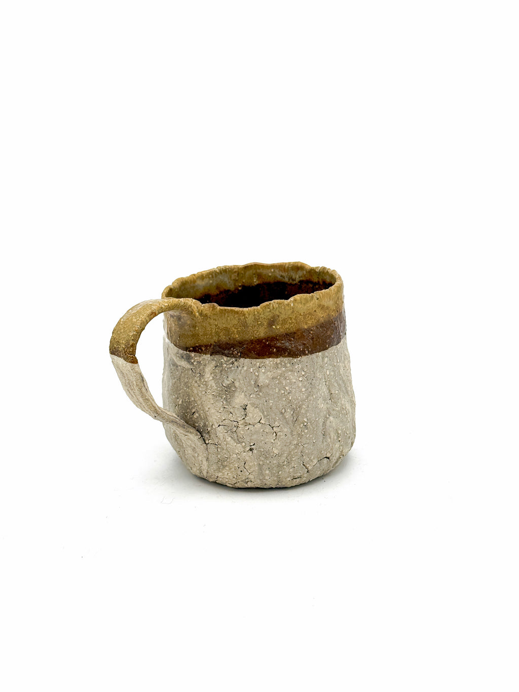 Ash mug 2612