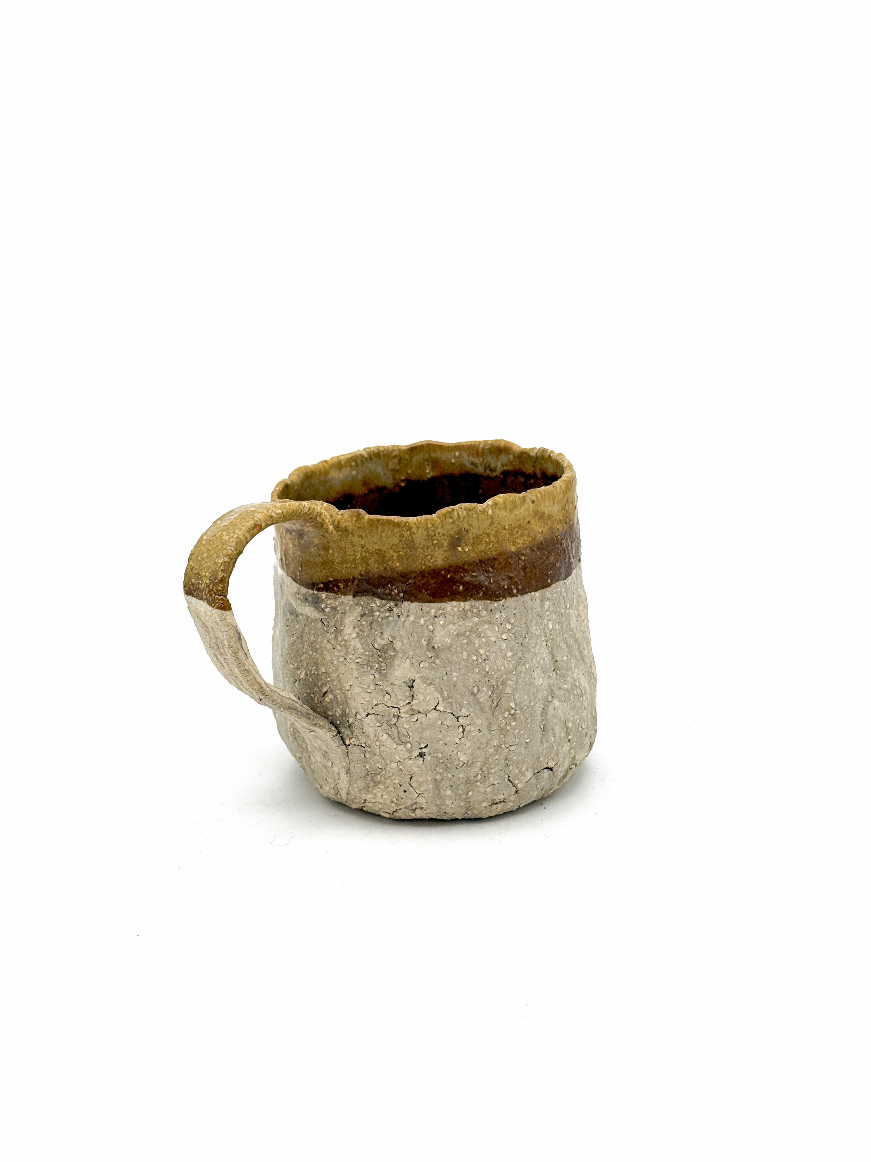 Ash mug 2612