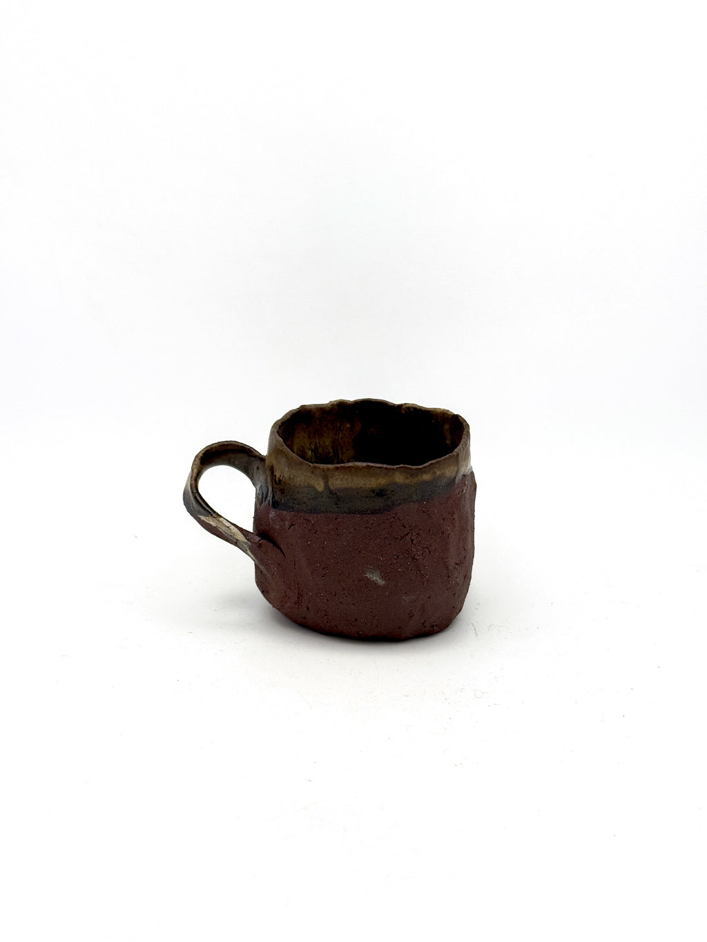 Ash mug 2626