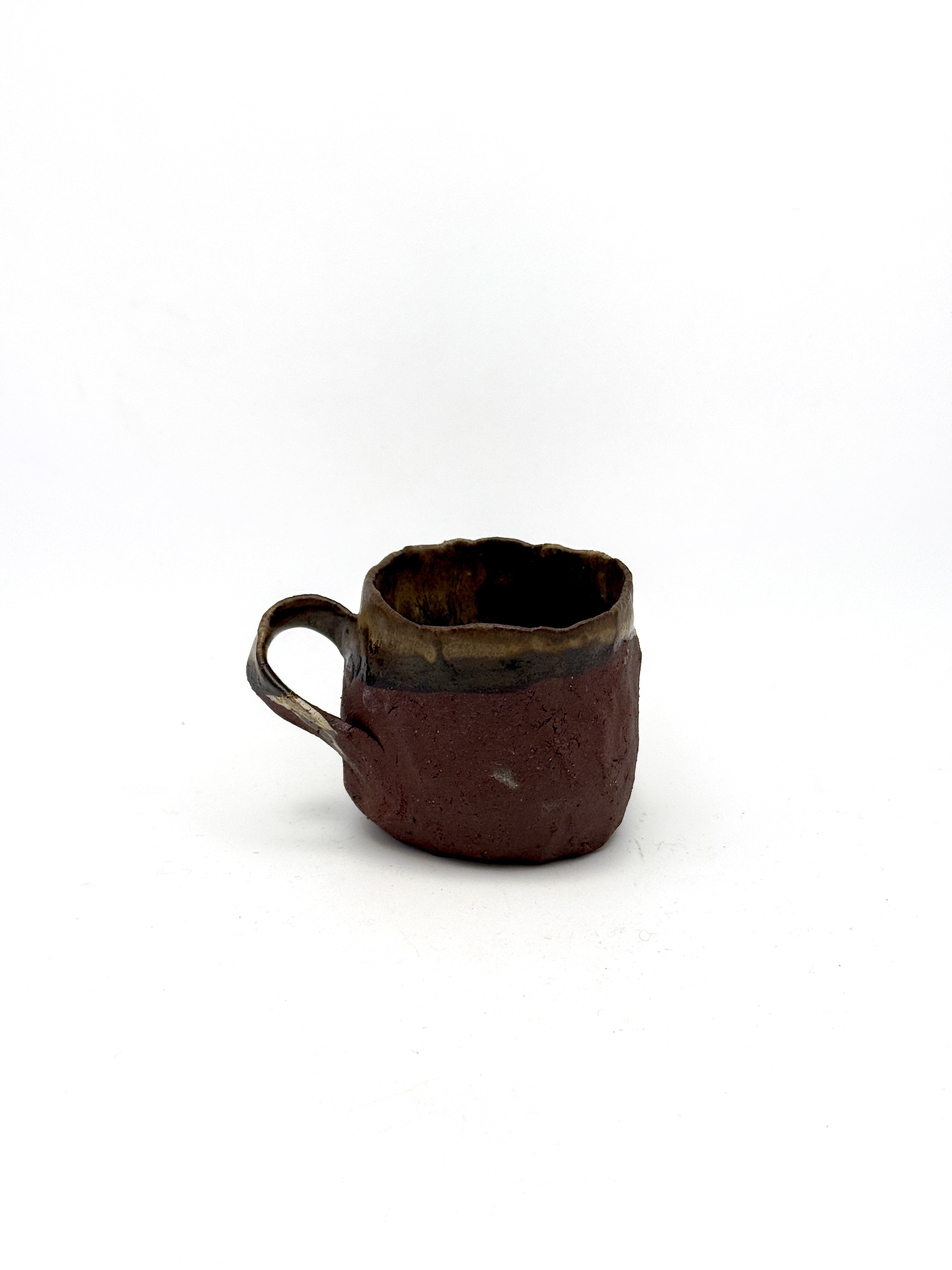 Ash mug 2626
