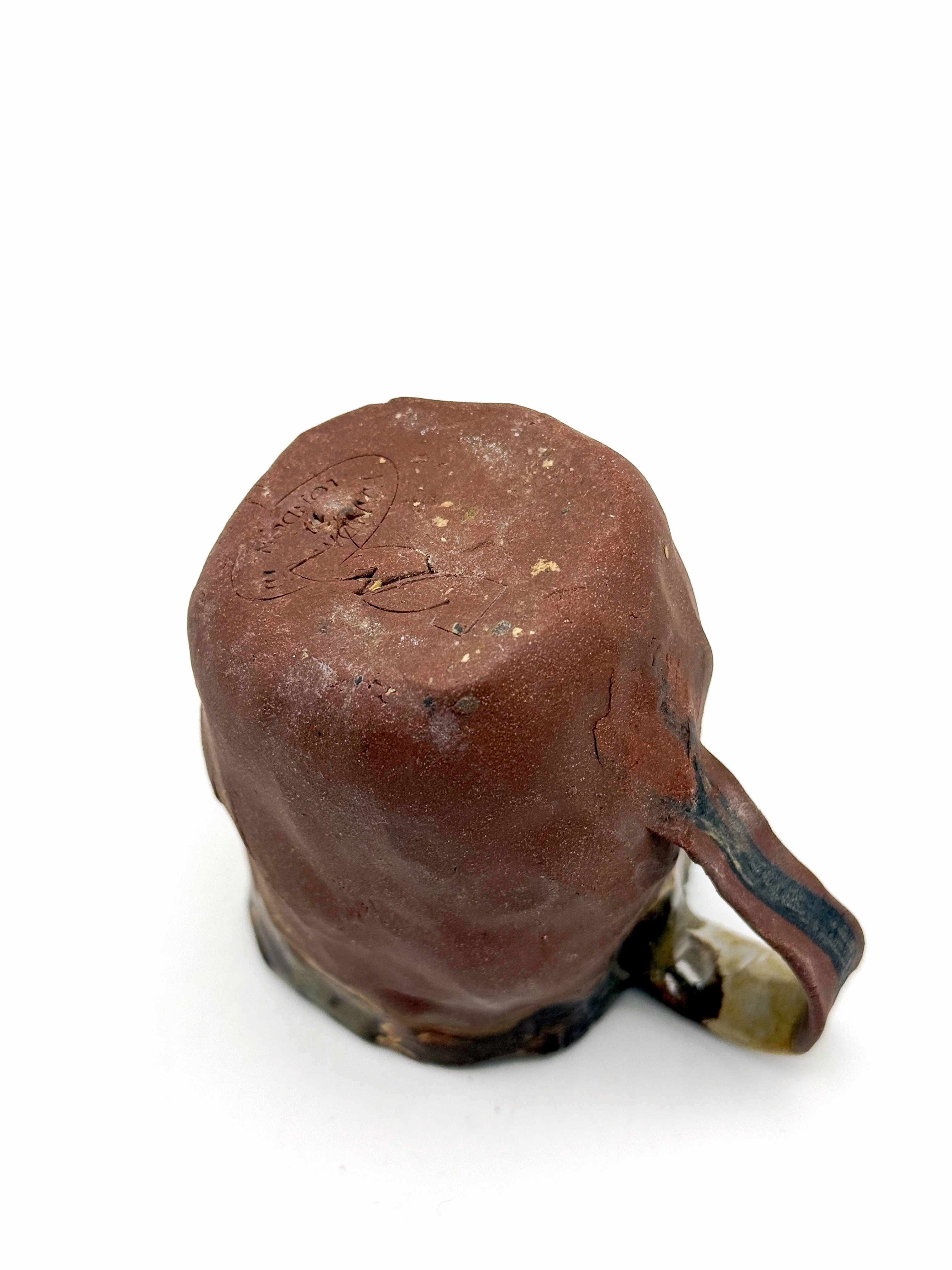 Ash mug 2607