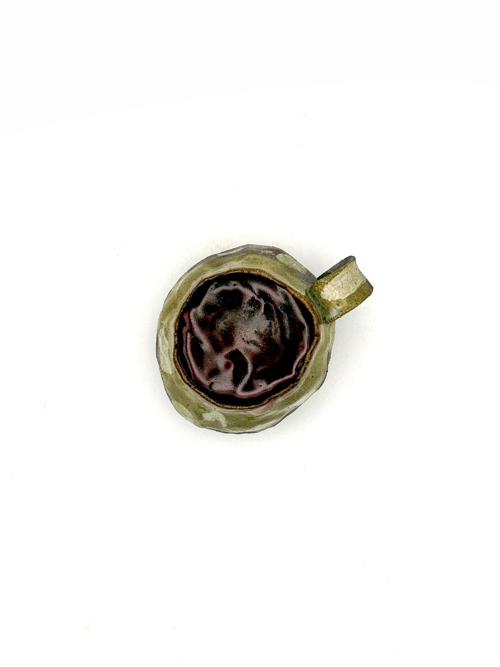 Ash mug 2611