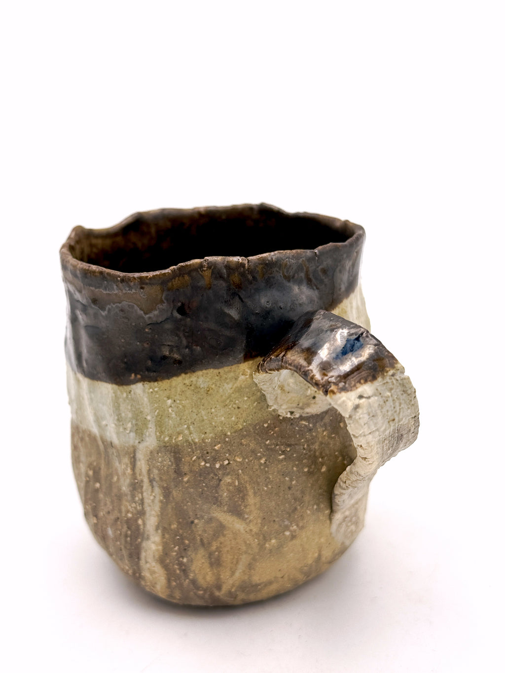 Ash mug 2605