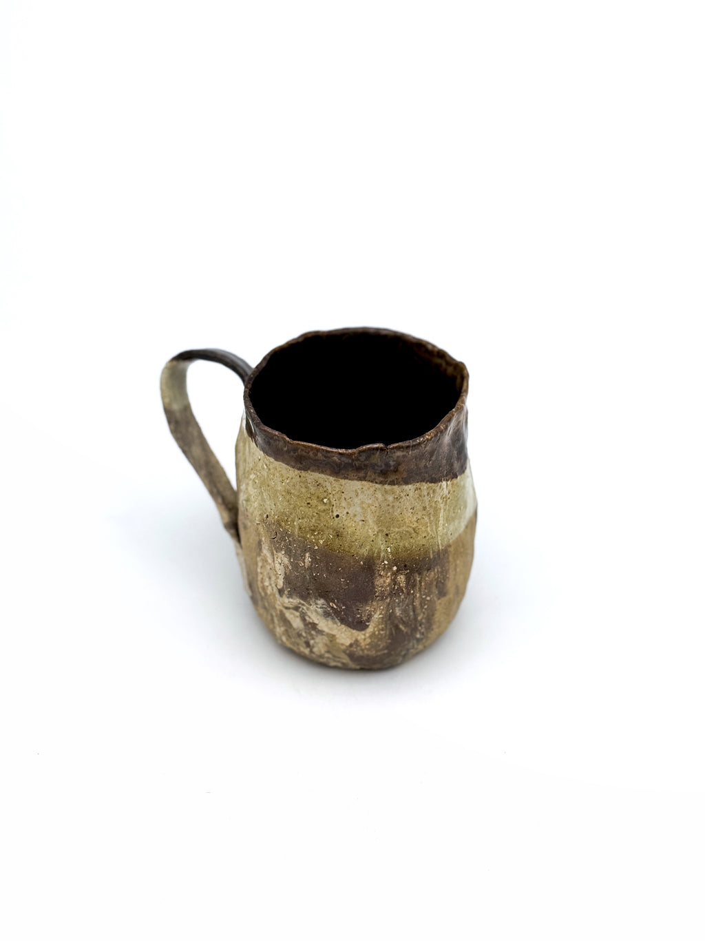 Ash mug 2605