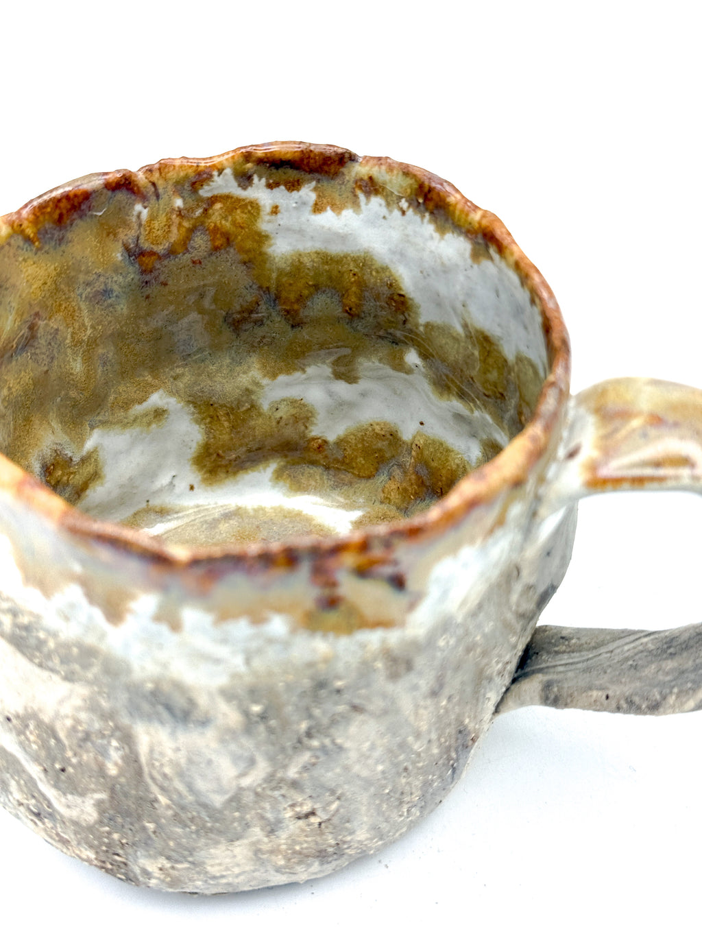 Ash mug 2602