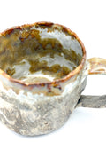 Ash mug 2602