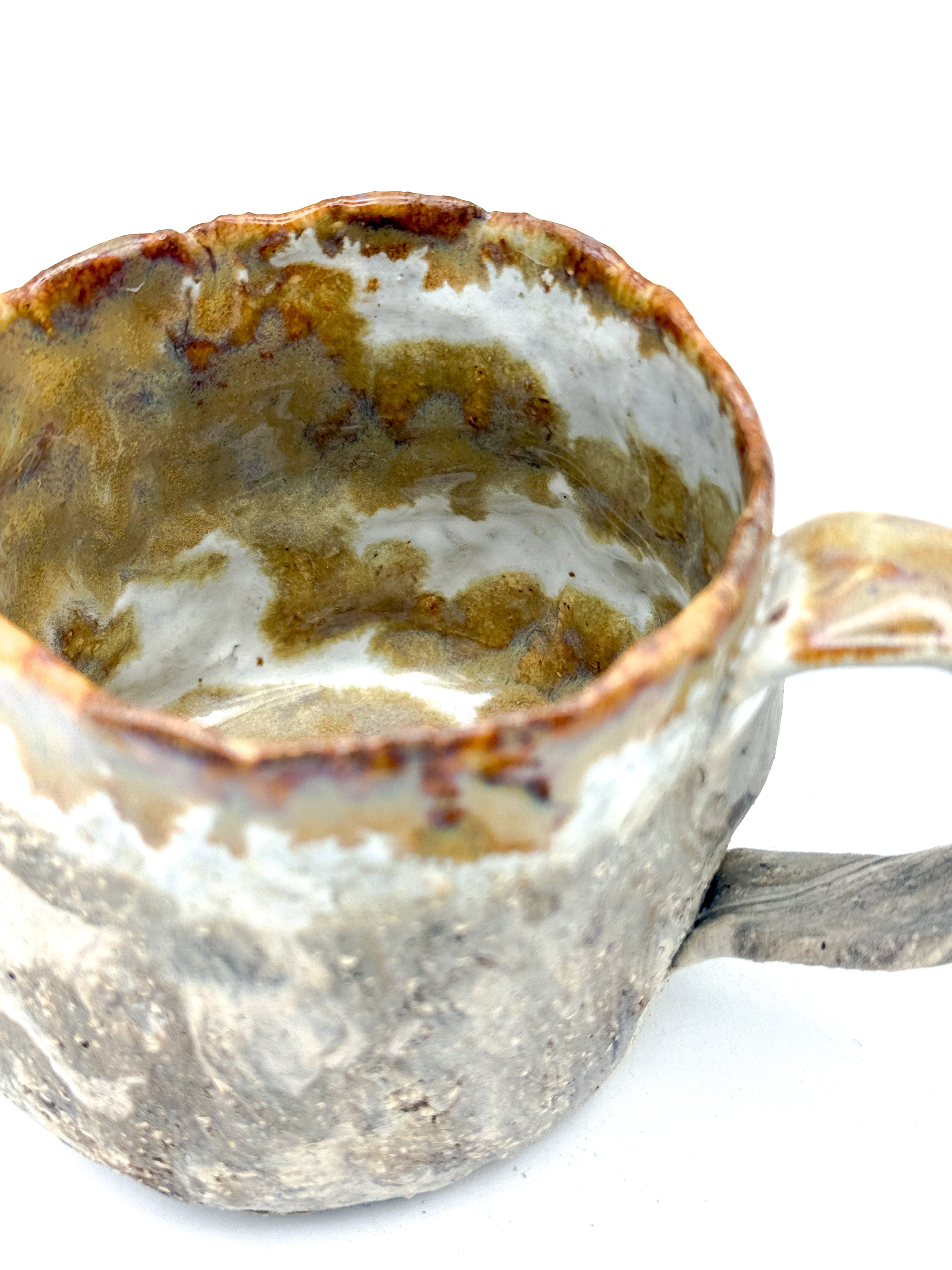 Ash mug 2602