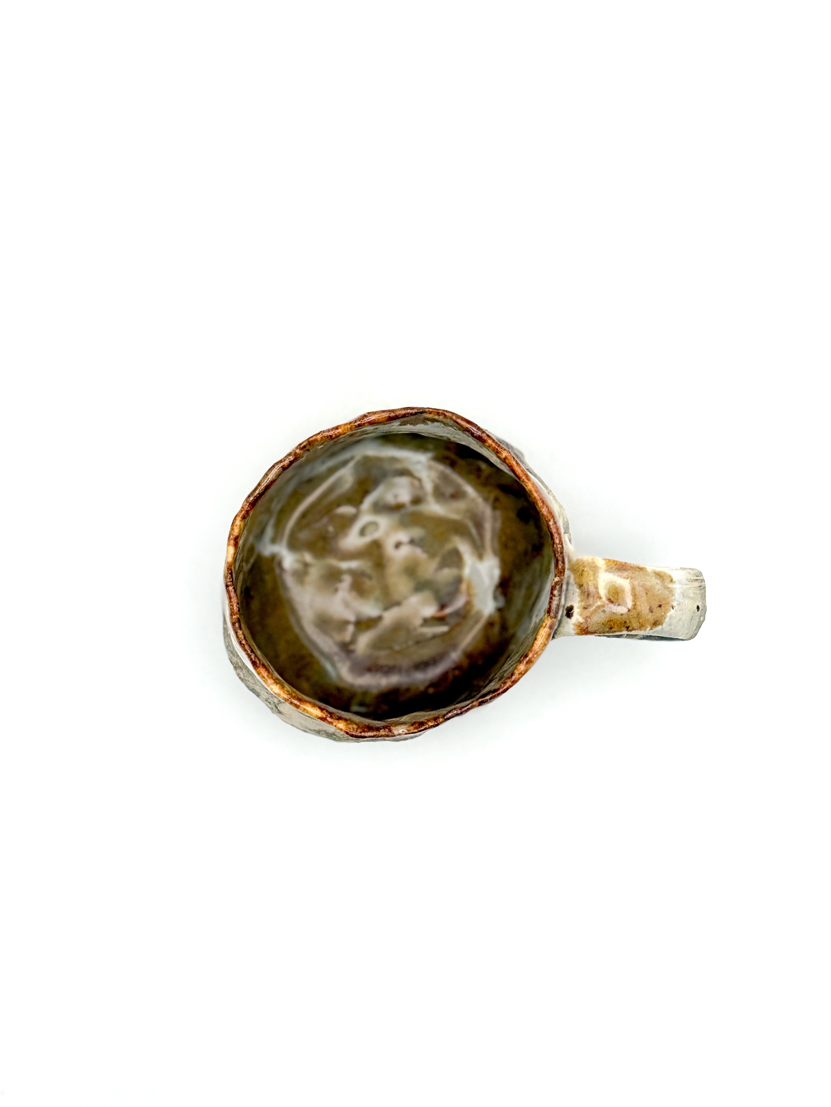 Ash mug 2602