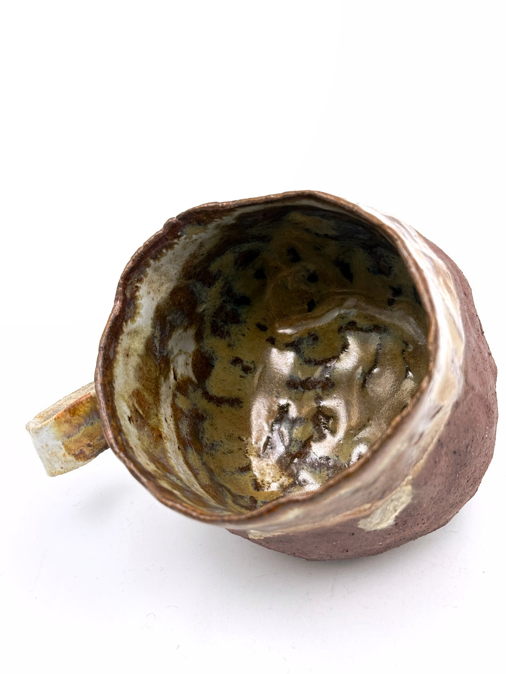Ash mug 2614