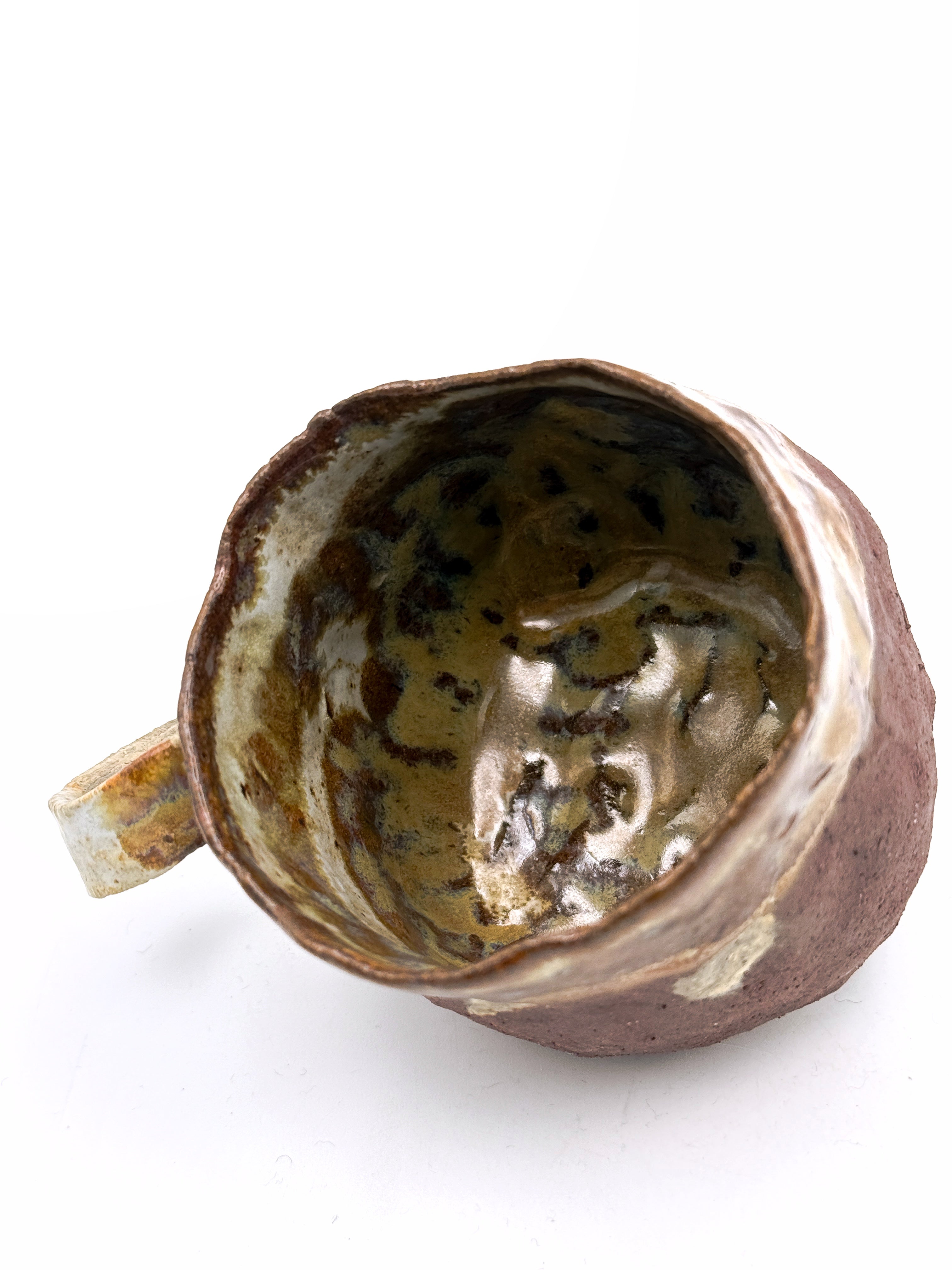 Ash mug 2614