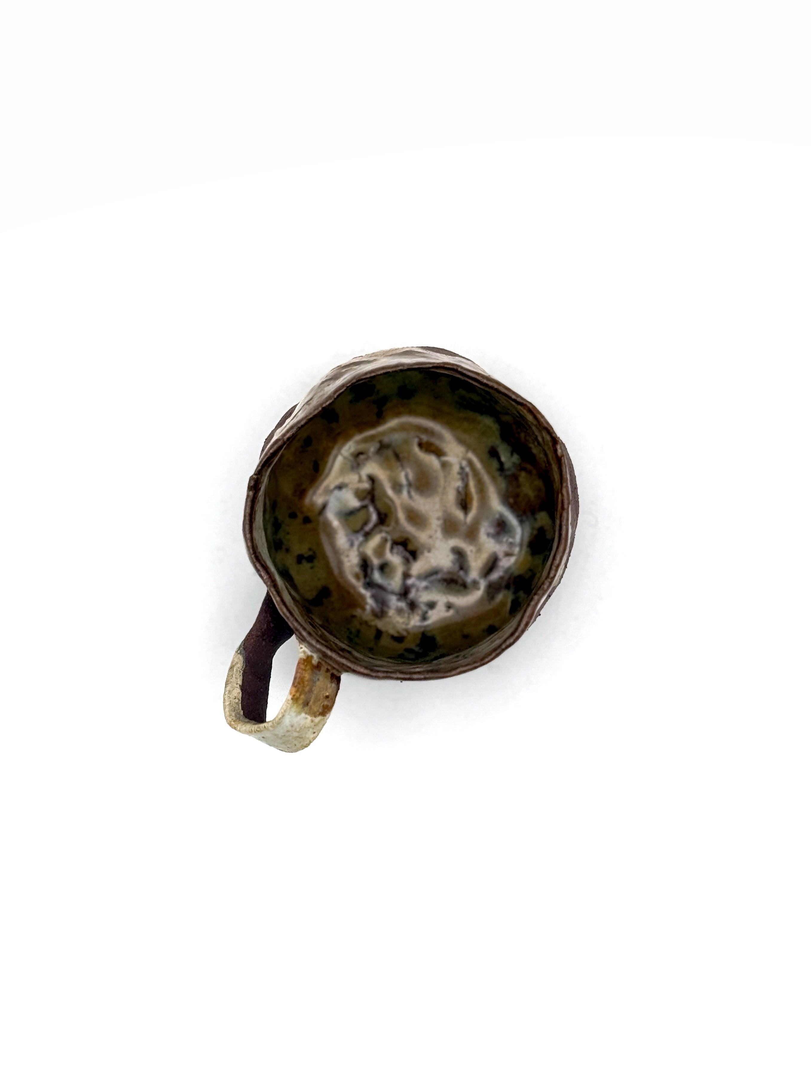 Ash mug 2614