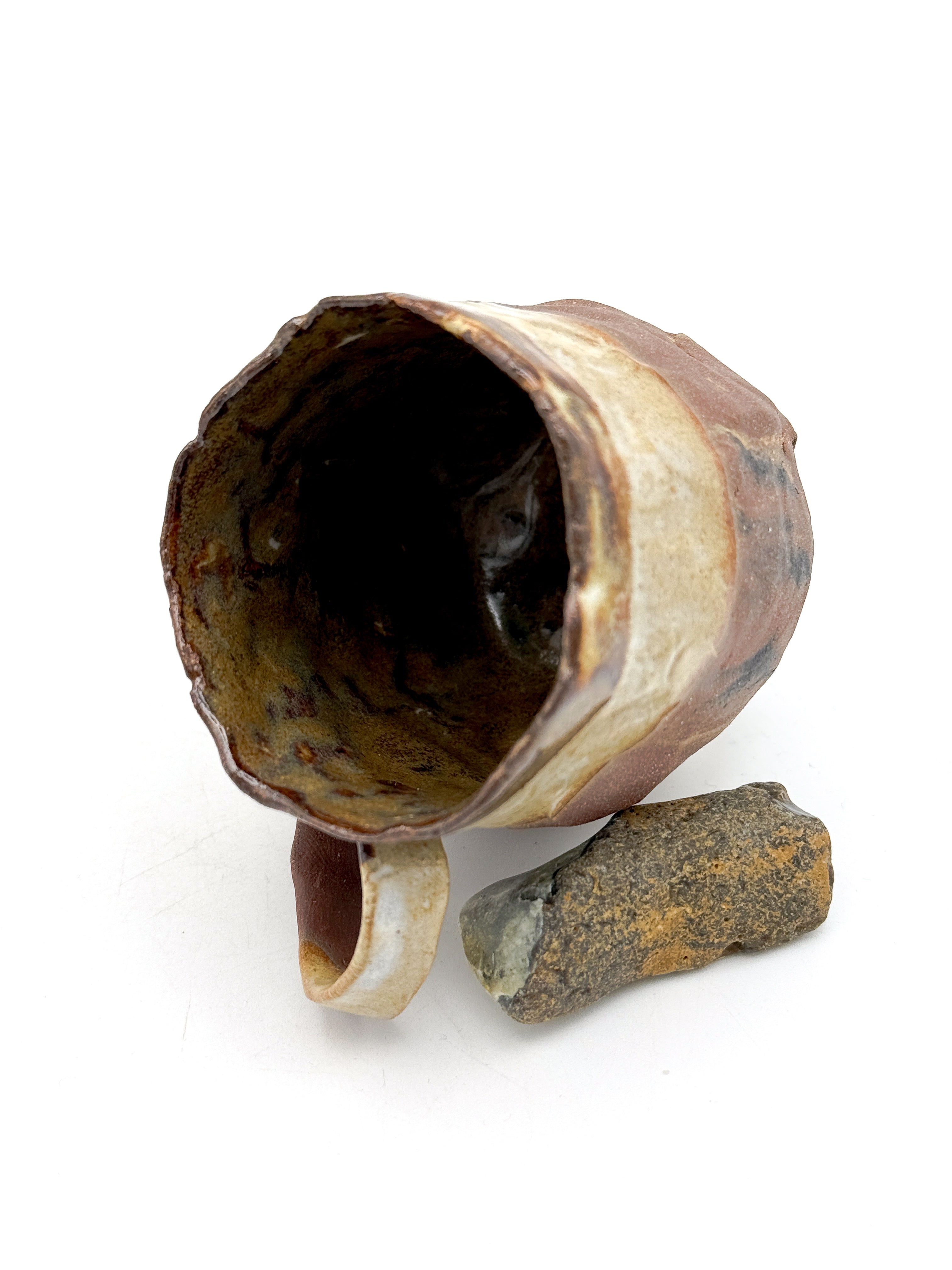 Ash mug 2621