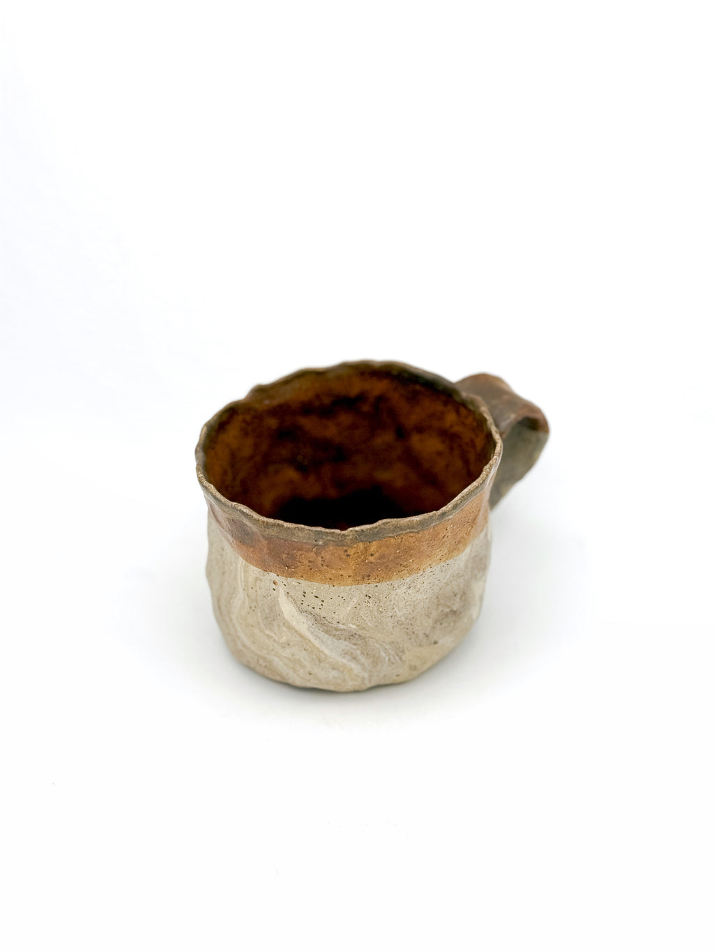 Ash mug 2603