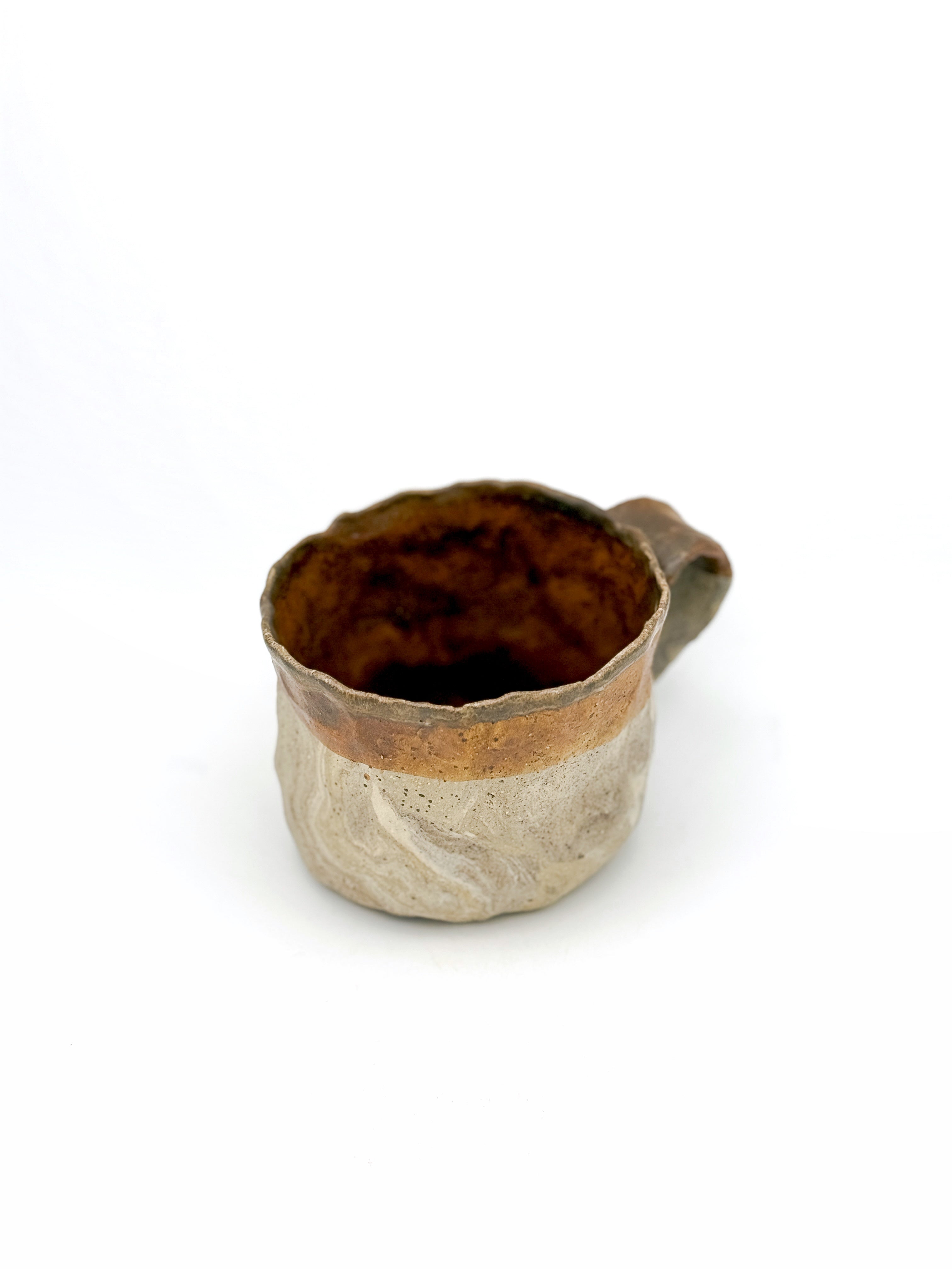 Ash mug 2603