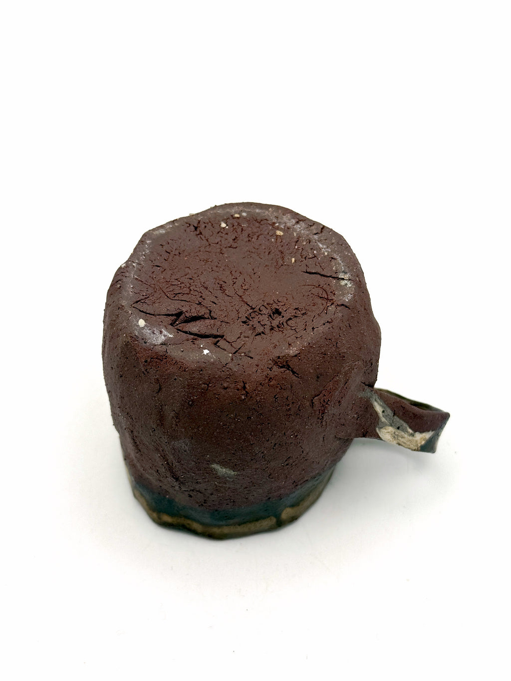 Ash mug 2626
