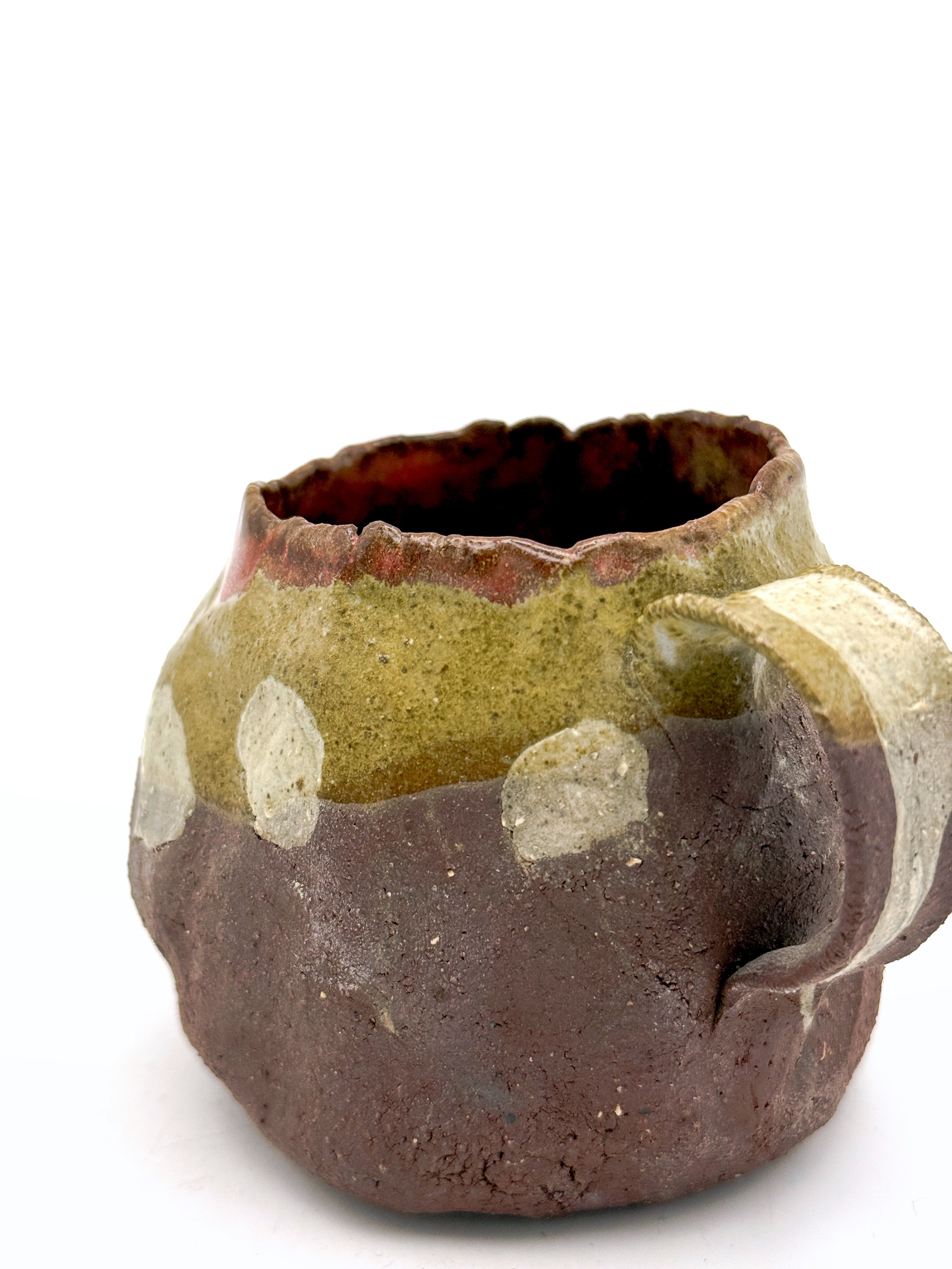 Ash mug 2611