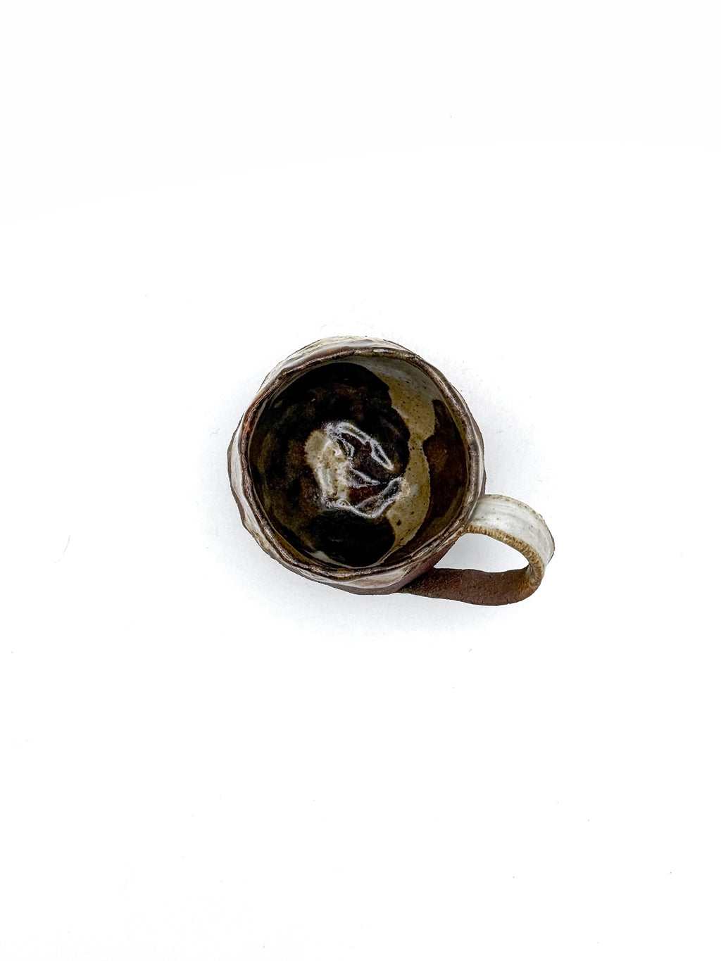 Ash mug 2613
