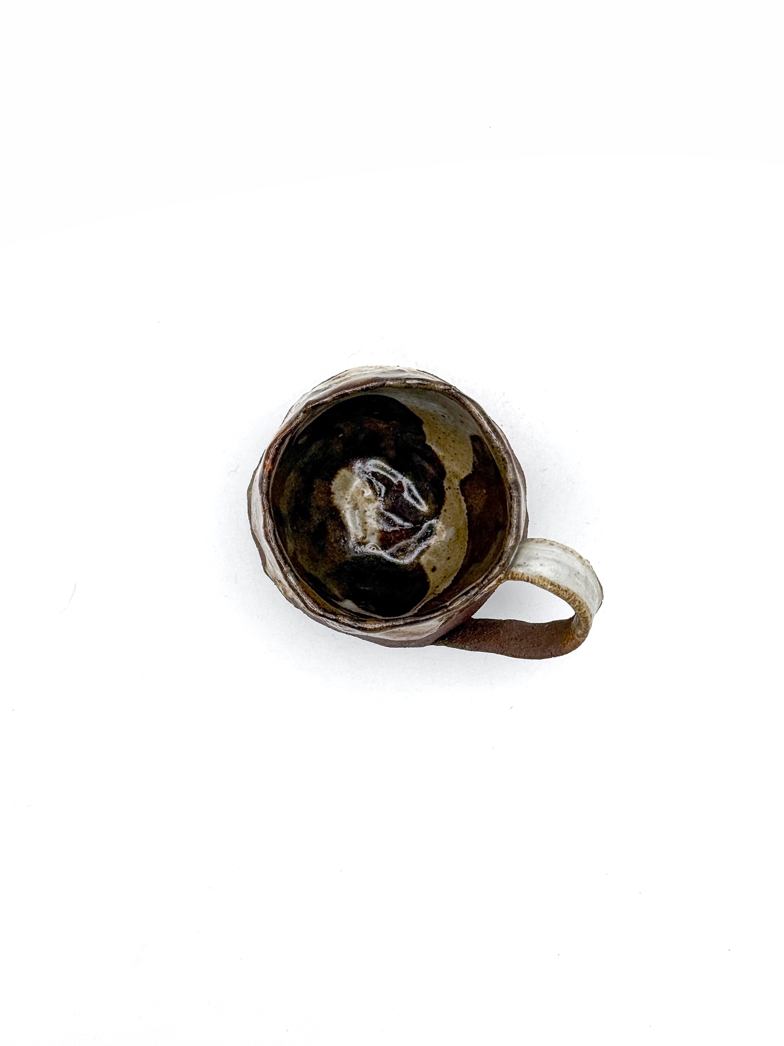Ash mug 2613