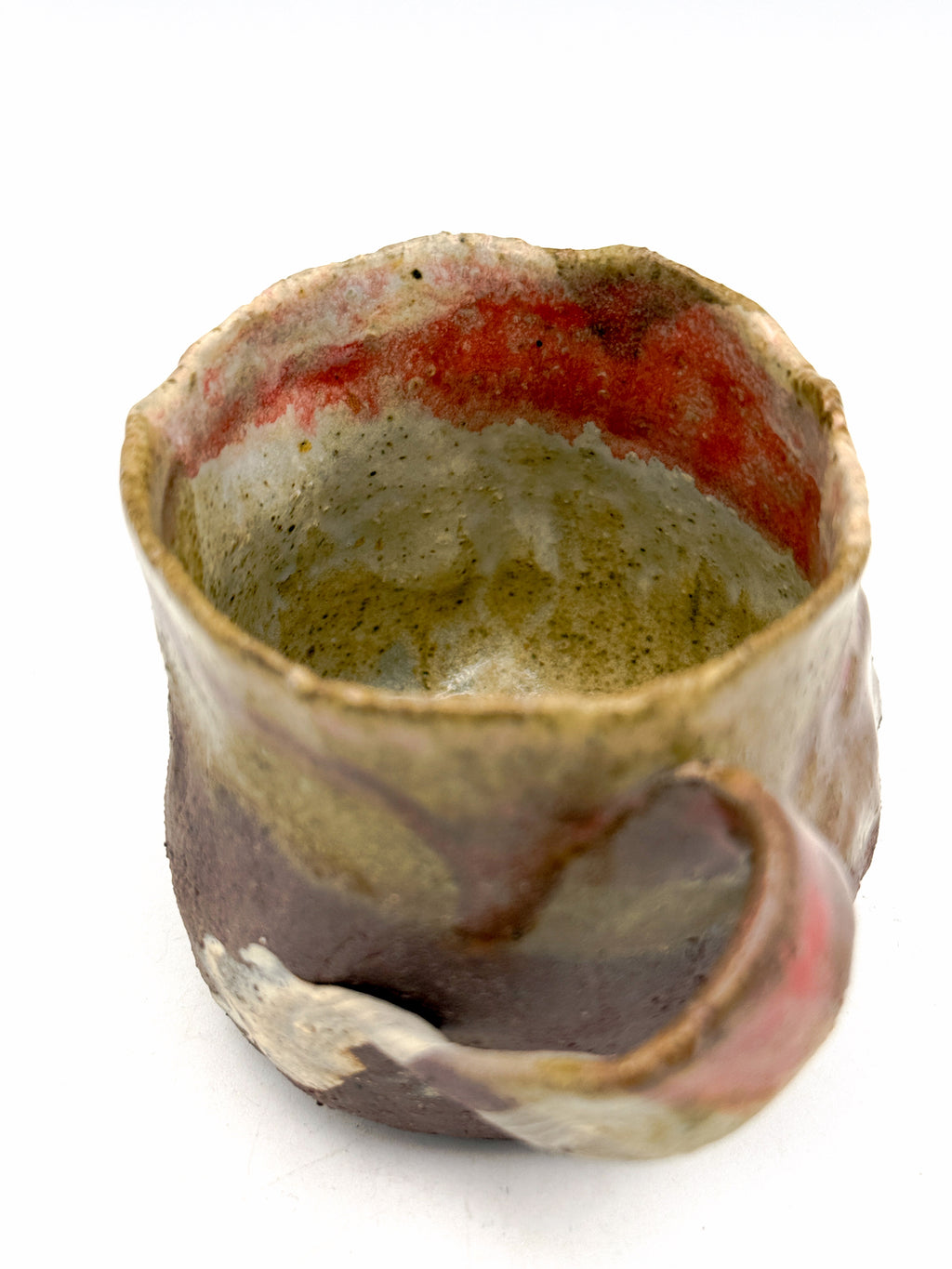 Ash mug 2632