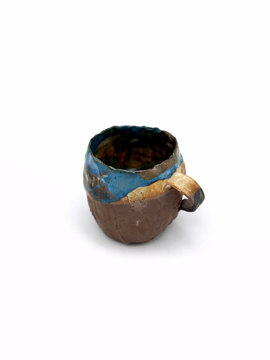 Ash mug 2609
