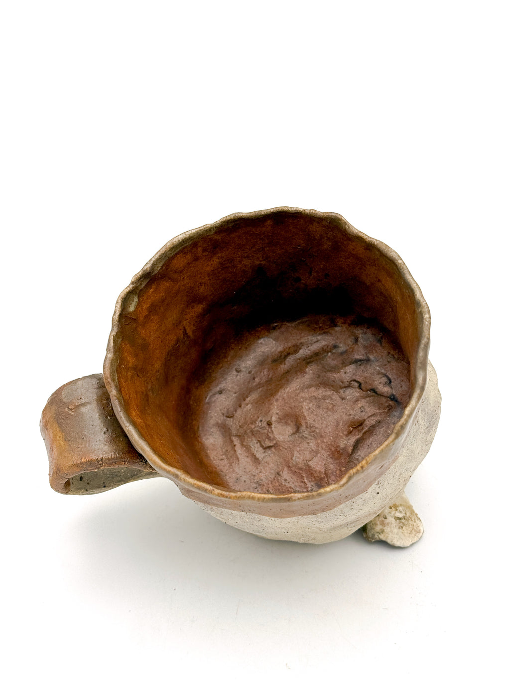 Ash mug 2603