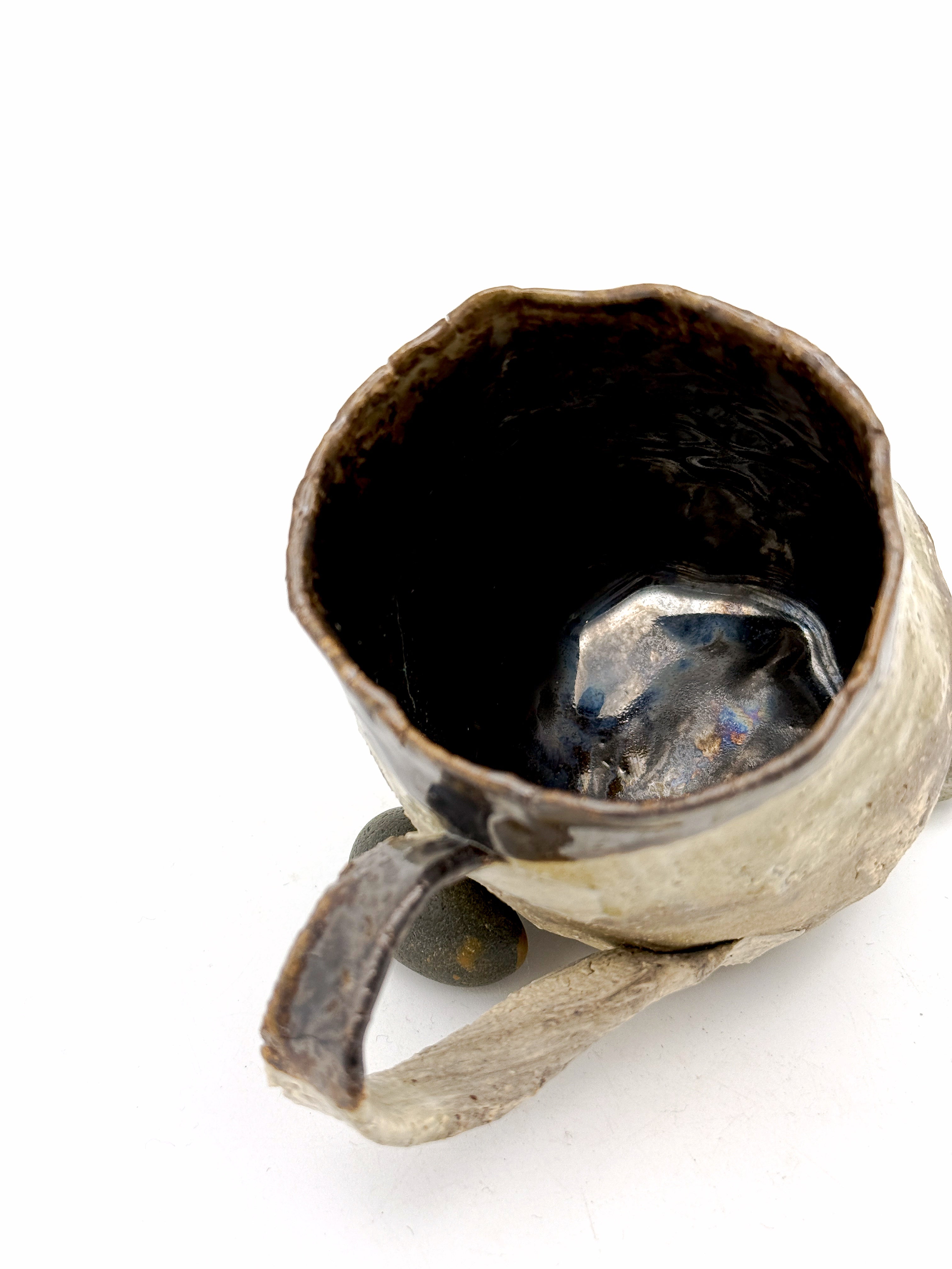 Ash mug 2605