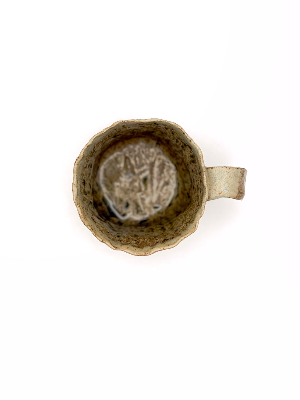 Ash mug 2601