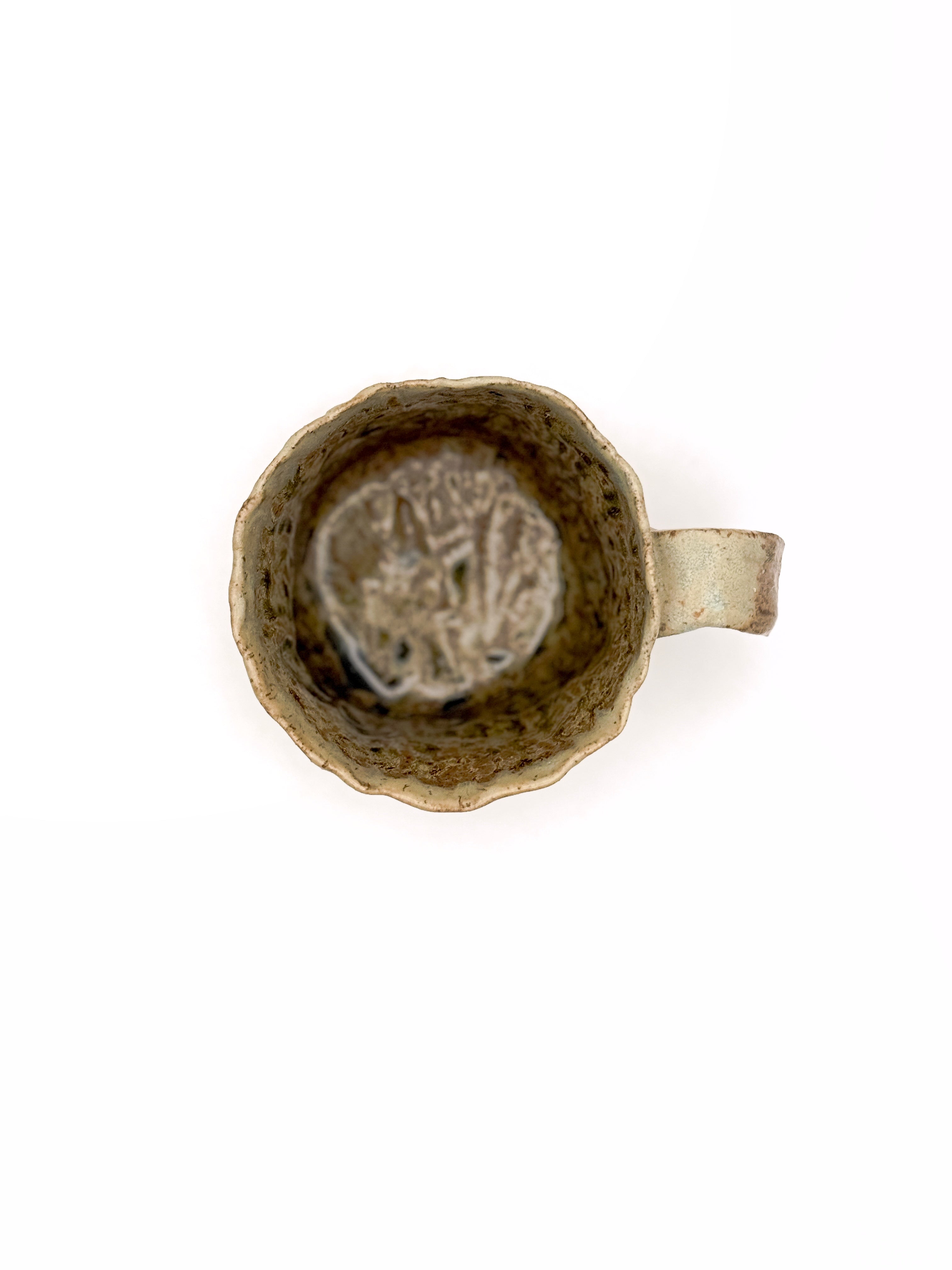 Ash mug 2601