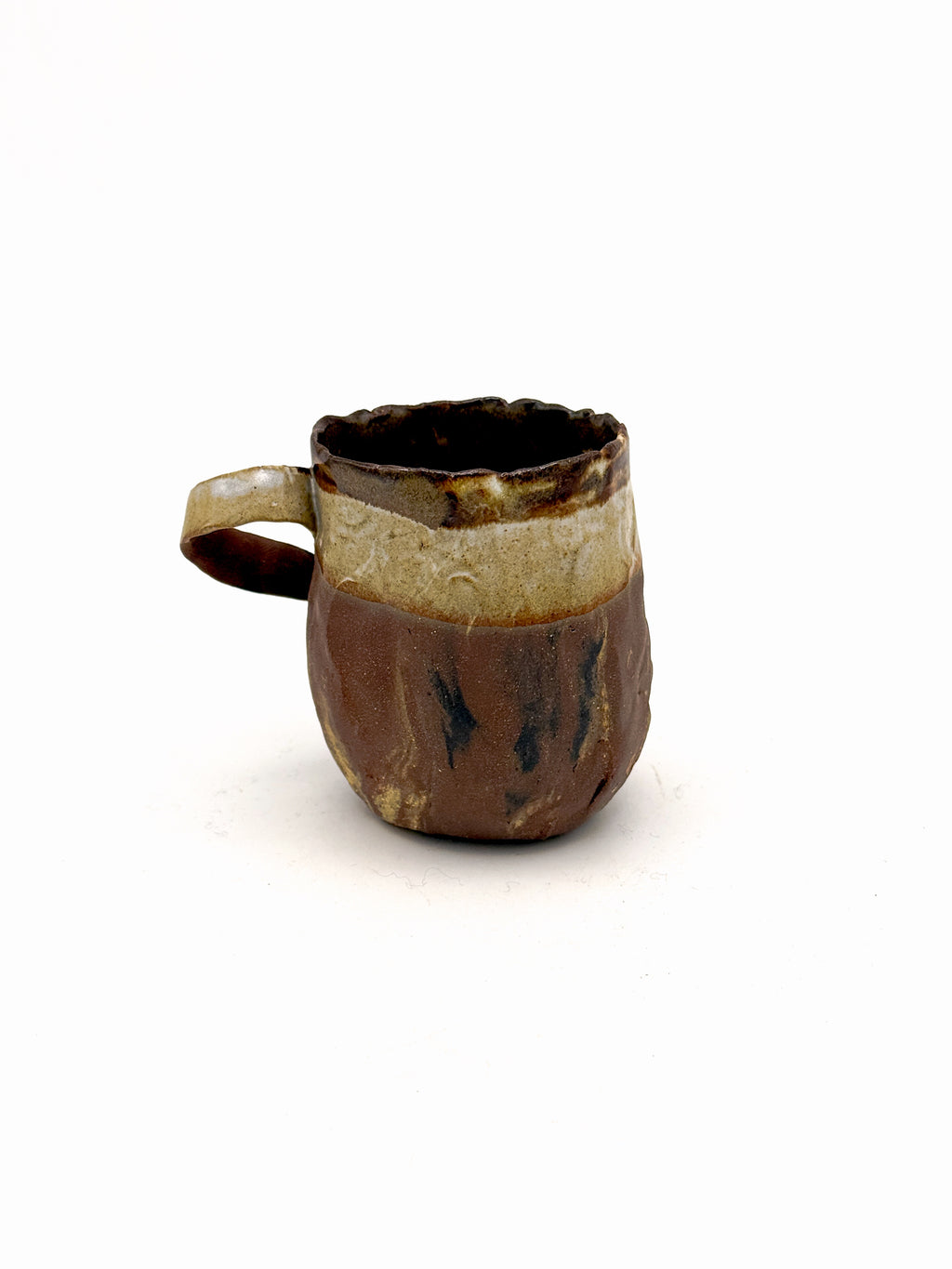 Ash mug 2621