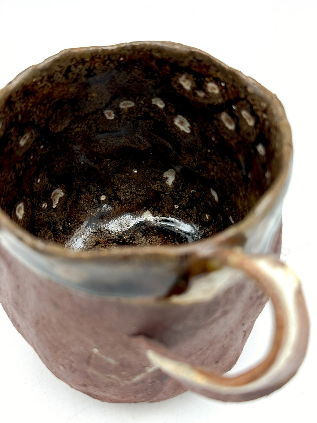 Ash mug 2617